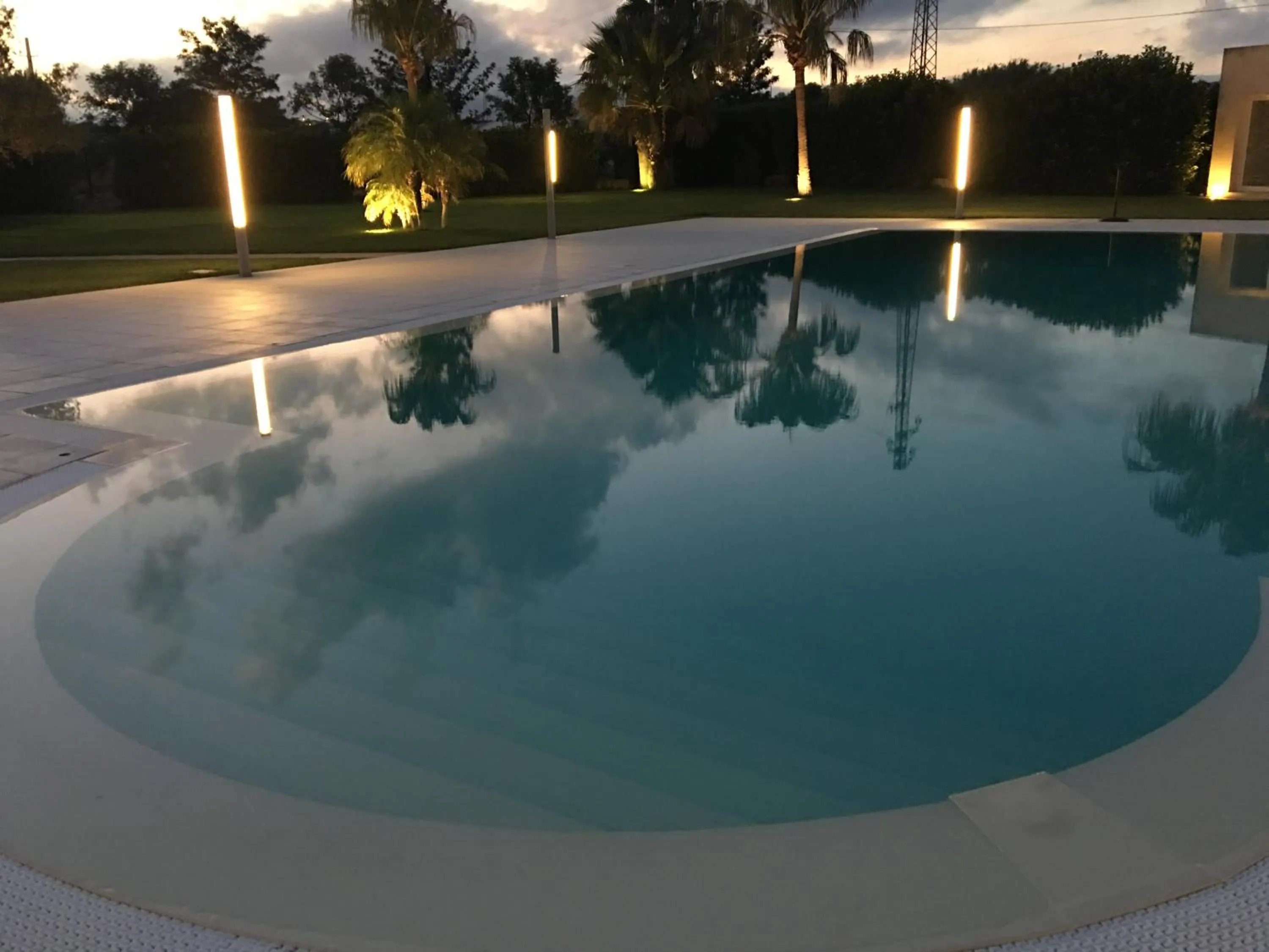 Hotel Villa San Bartolo