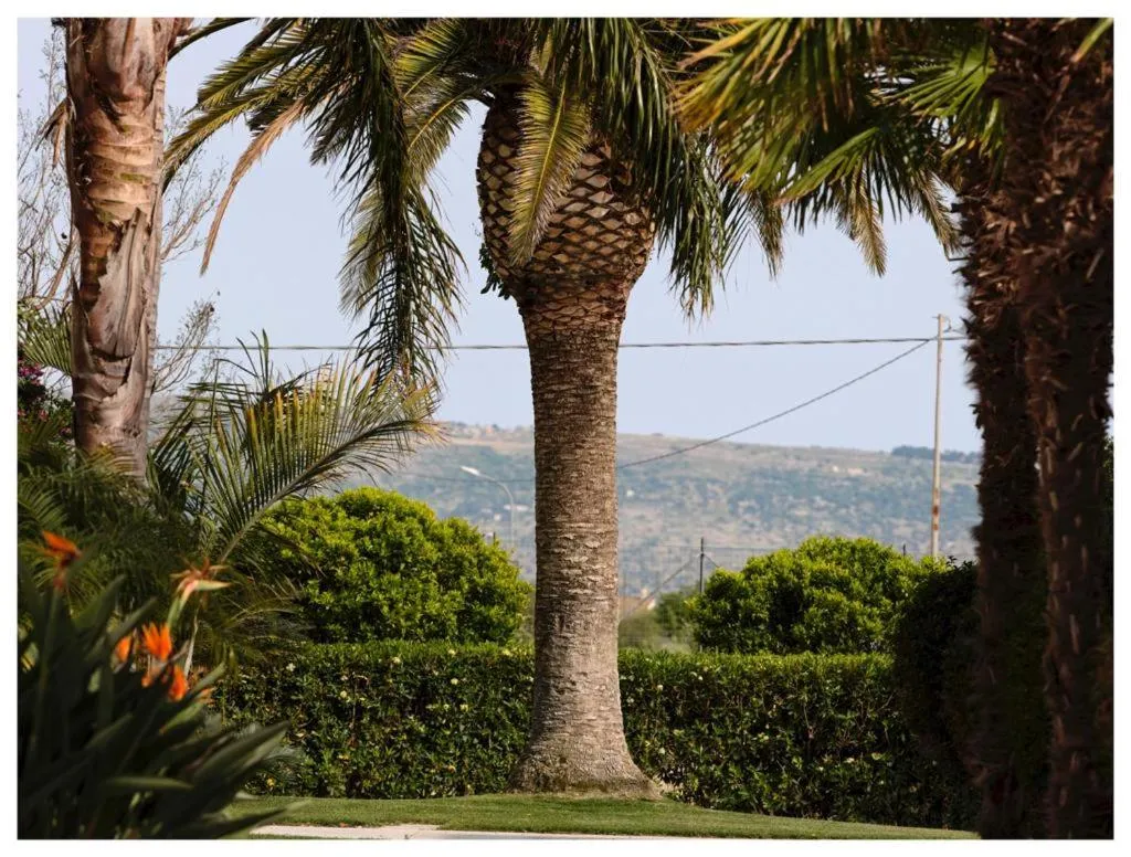 Hotel Villa San Bartolo