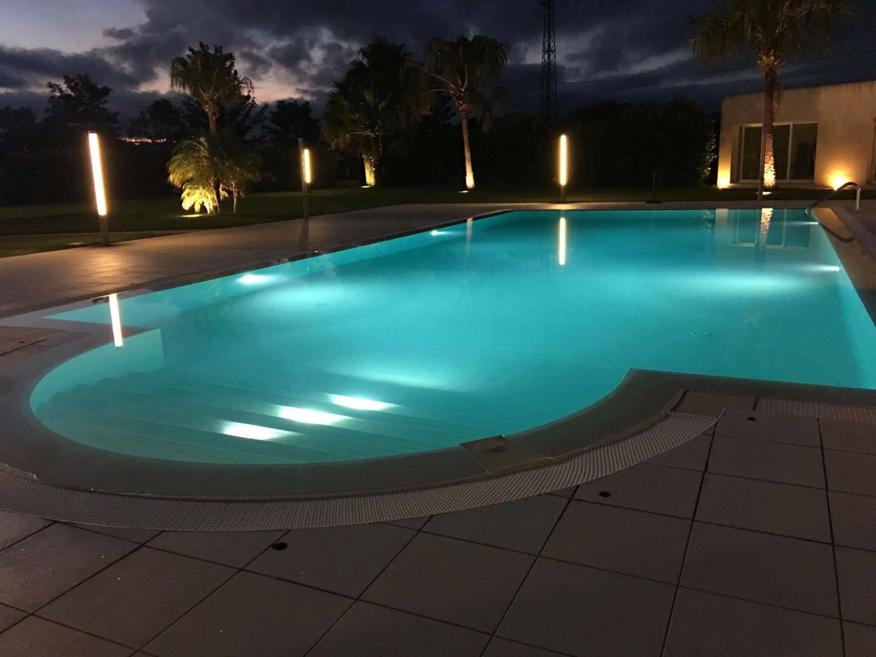 Hotel Villa San Bartolo