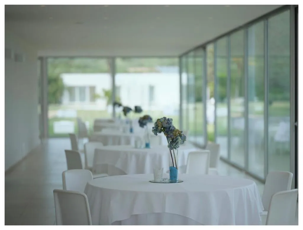 Hotel Villa San Bartolo