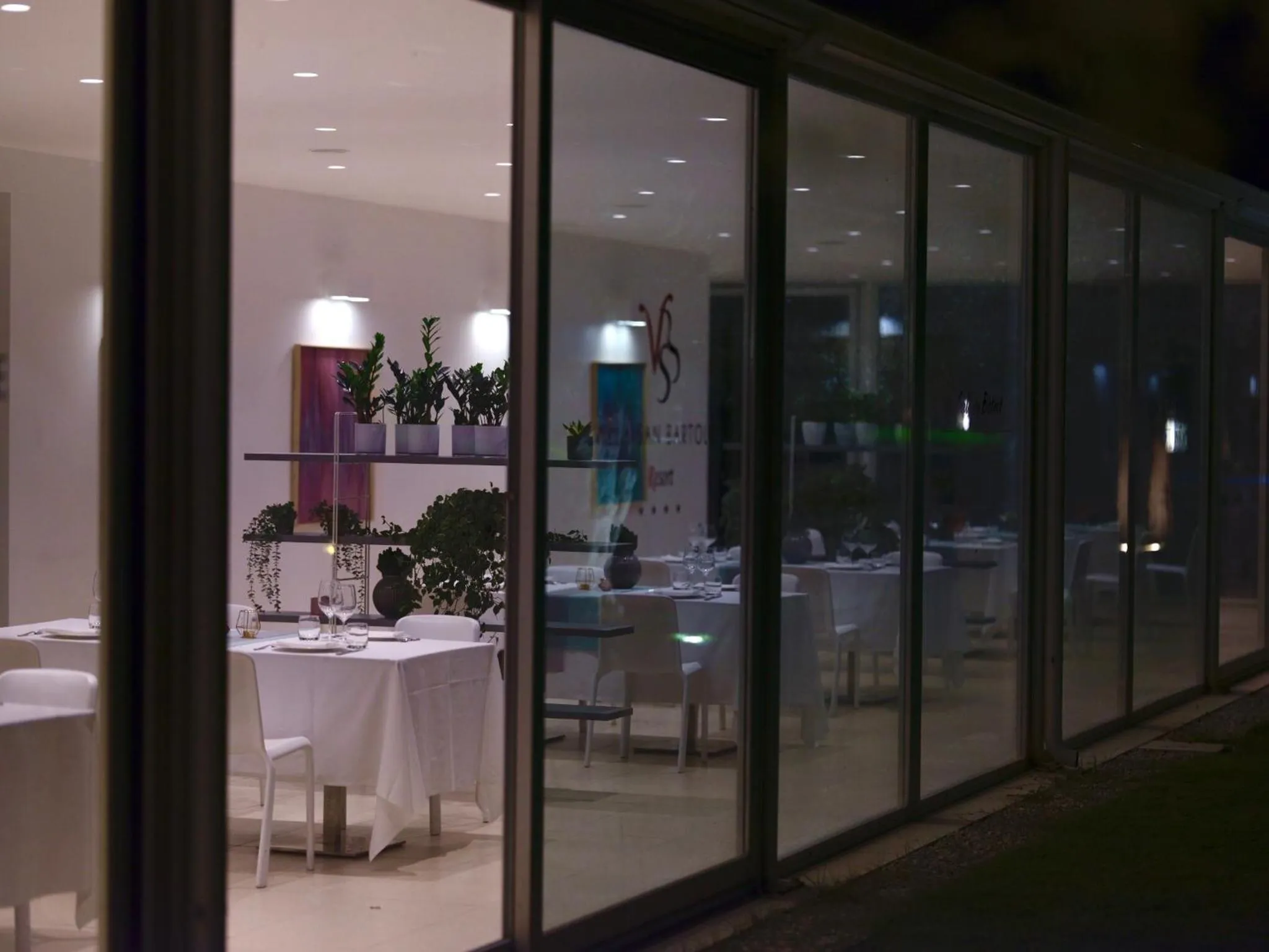 Hotel Villa San Bartolo