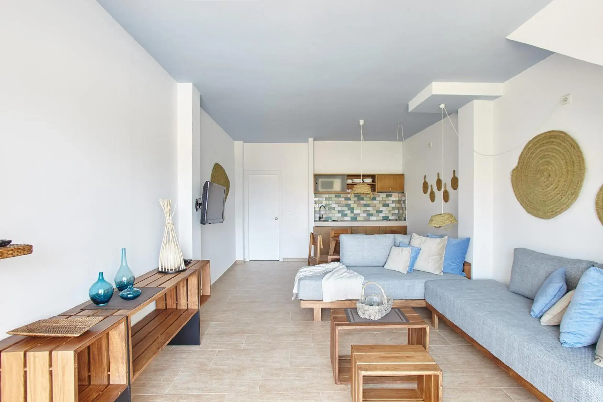 One-Bedroom Apartment (4 Adults) in Apartamentos Castaví One-Bedroom Apartment (4 Adults) in Apartamentos Castaví