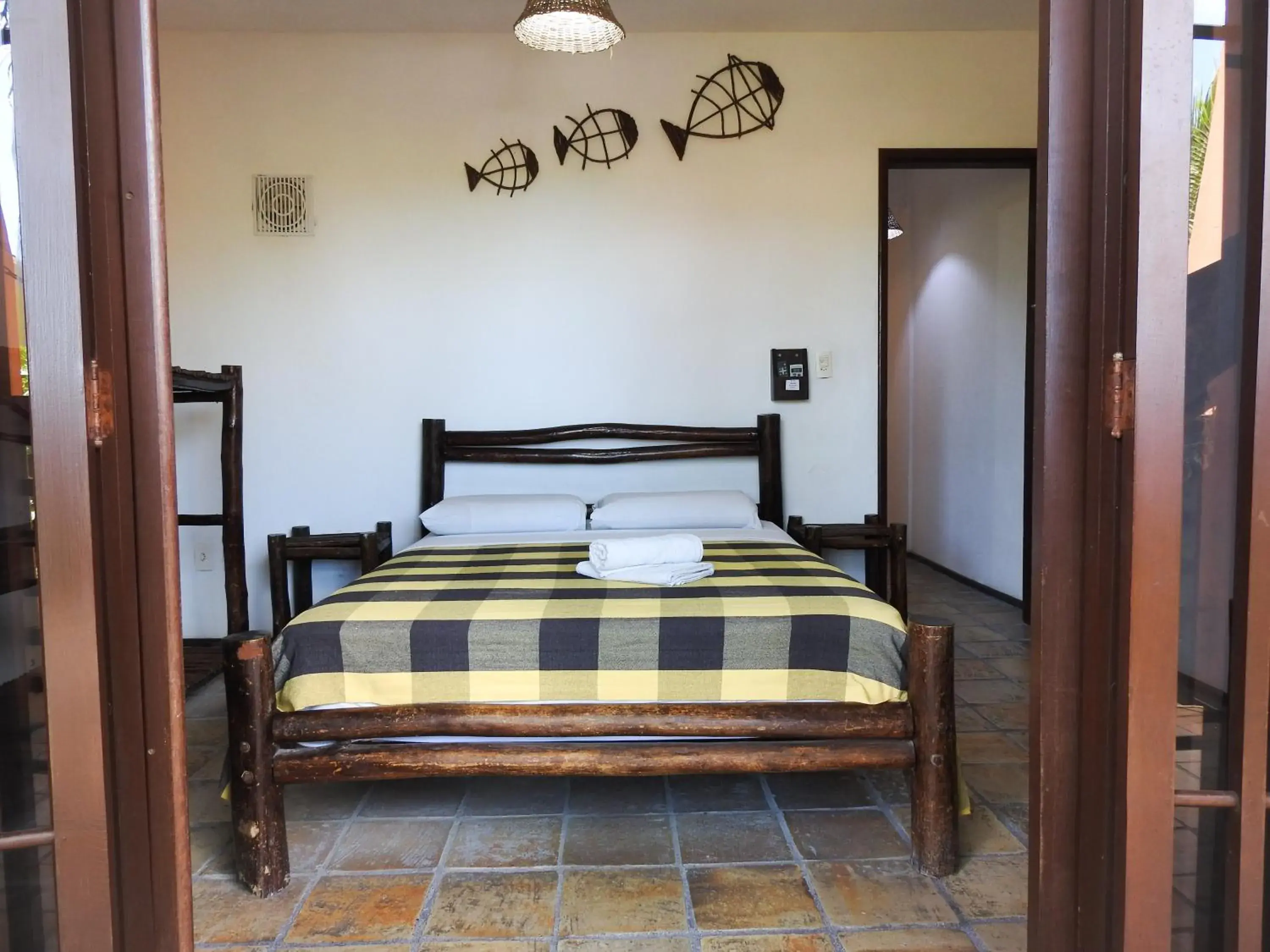Two-Bedroom Apartment in Apart Hotel Casa Grande Two-Bedroom Apartment in Apart Hotel Casa Grande