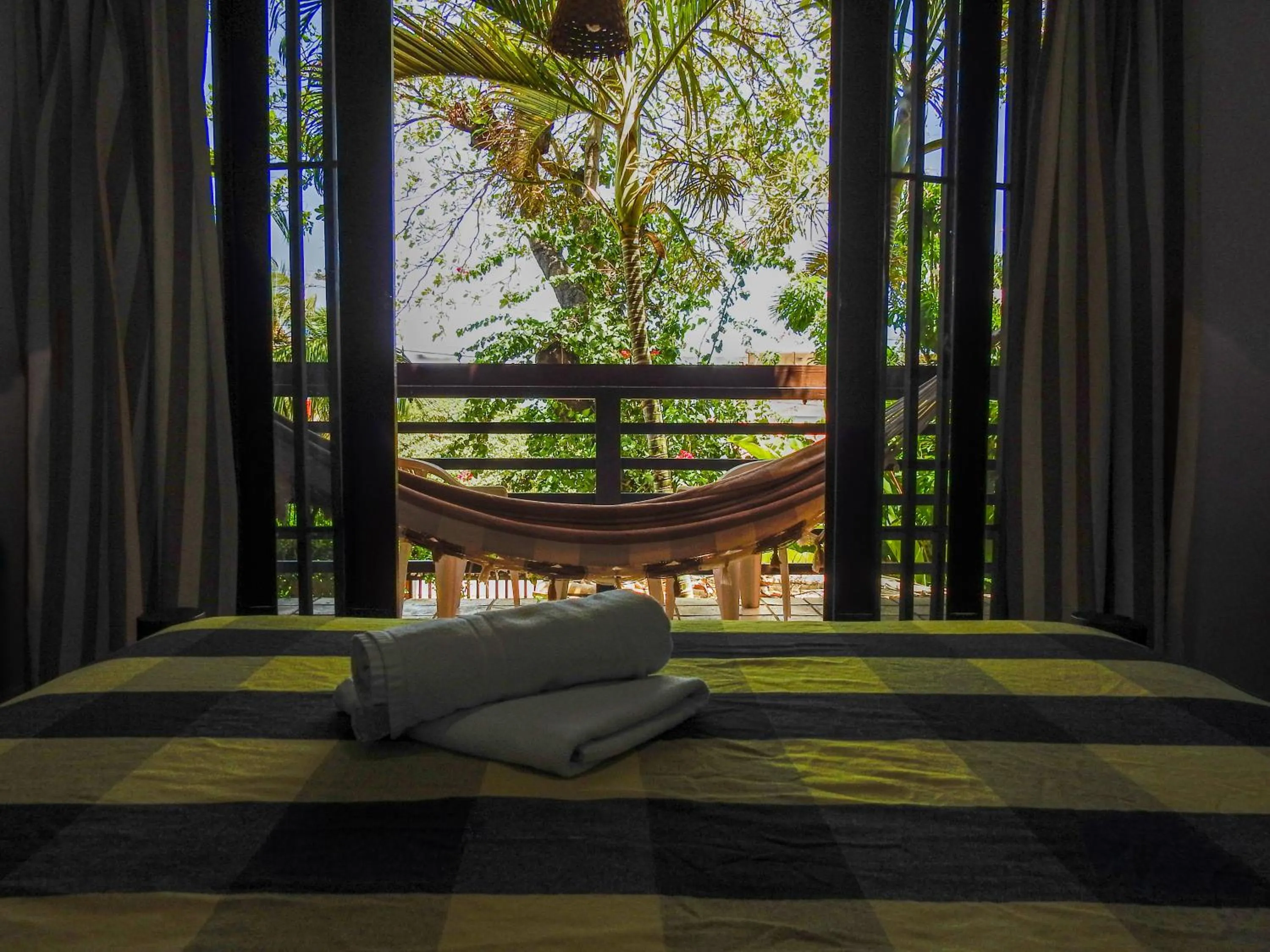 Apart Hotel Casa Grande