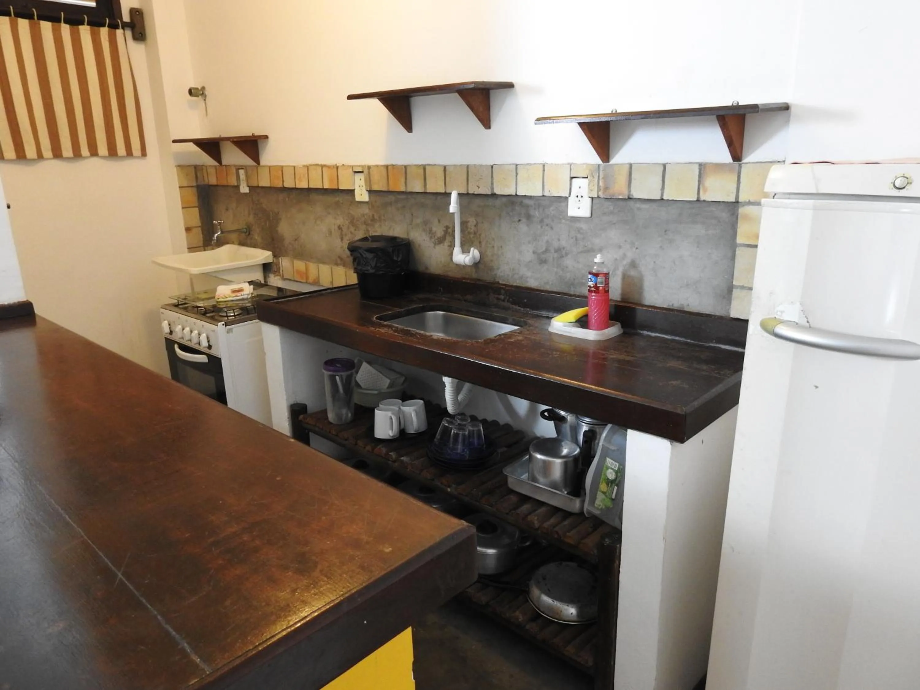 Apart Hotel Casa Grande