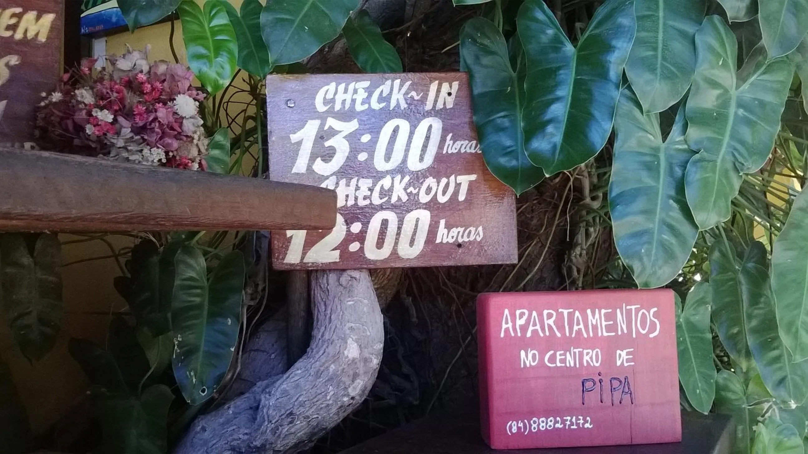 Other in Apart Hotel Casa Grande