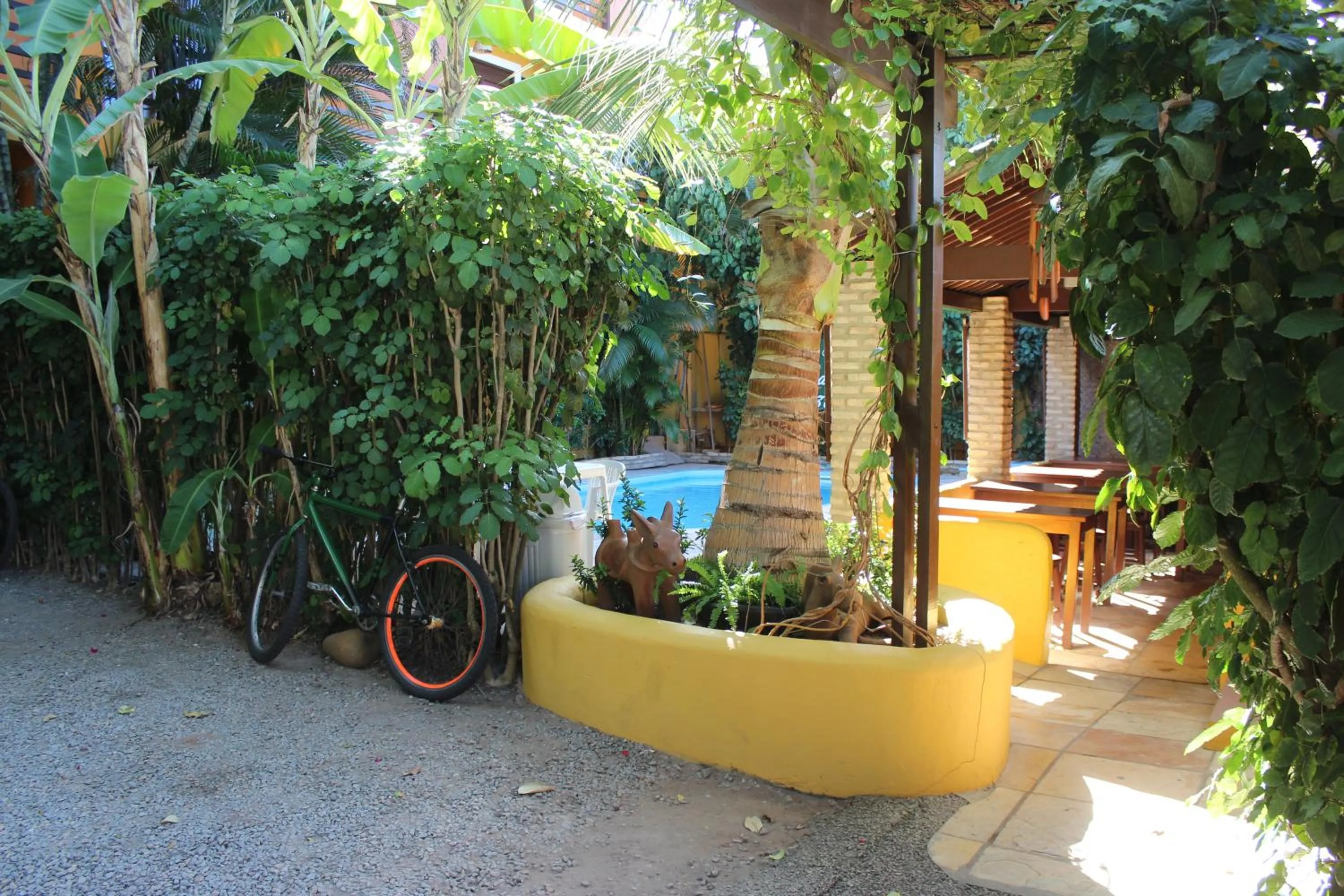 Other in Apart Hotel Casa Grande