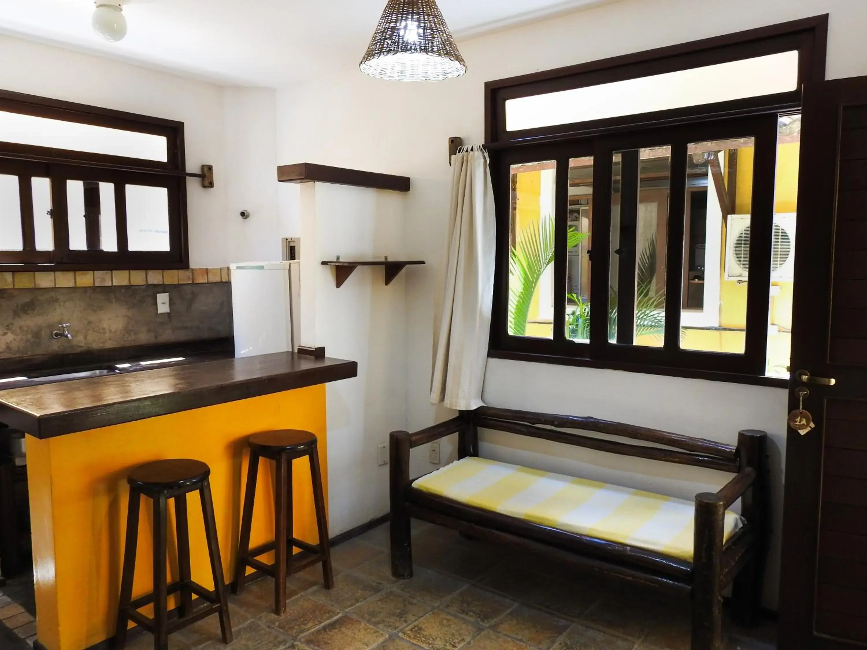 Two-Bedroom Apartment in Apart Hotel Casa Grande Two-Bedroom Apartment in Apart Hotel Casa Grande