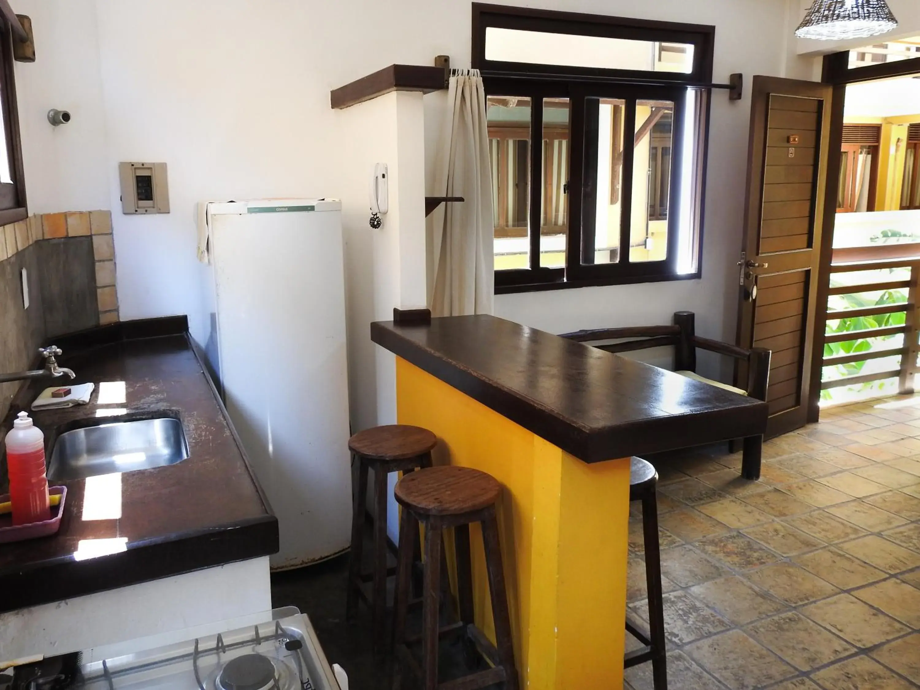 Two-Bedroom Apartment in Apart Hotel Casa Grande Two-Bedroom Apartment in Apart Hotel Casa Grande