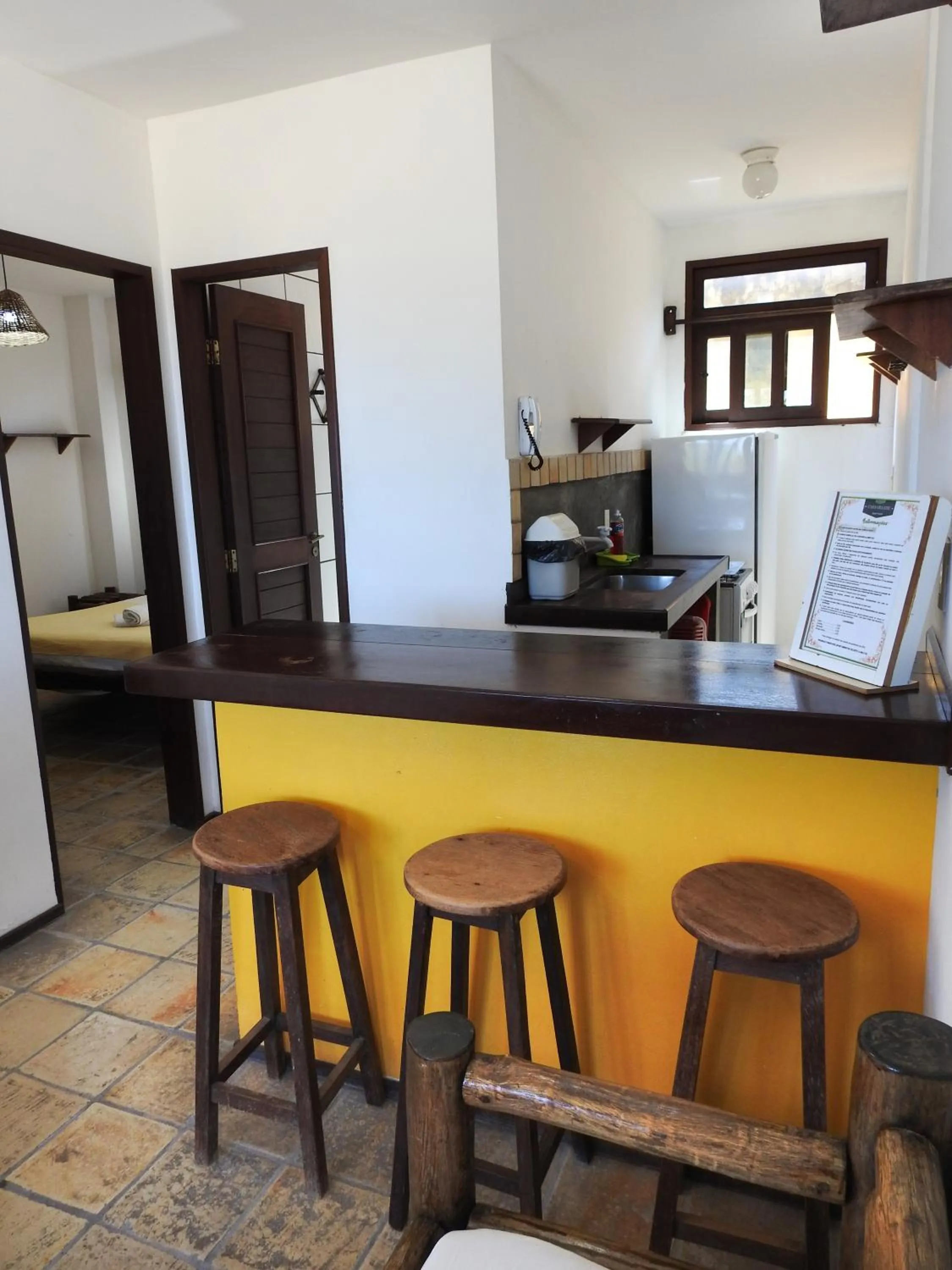 Apart Hotel Casa Grande