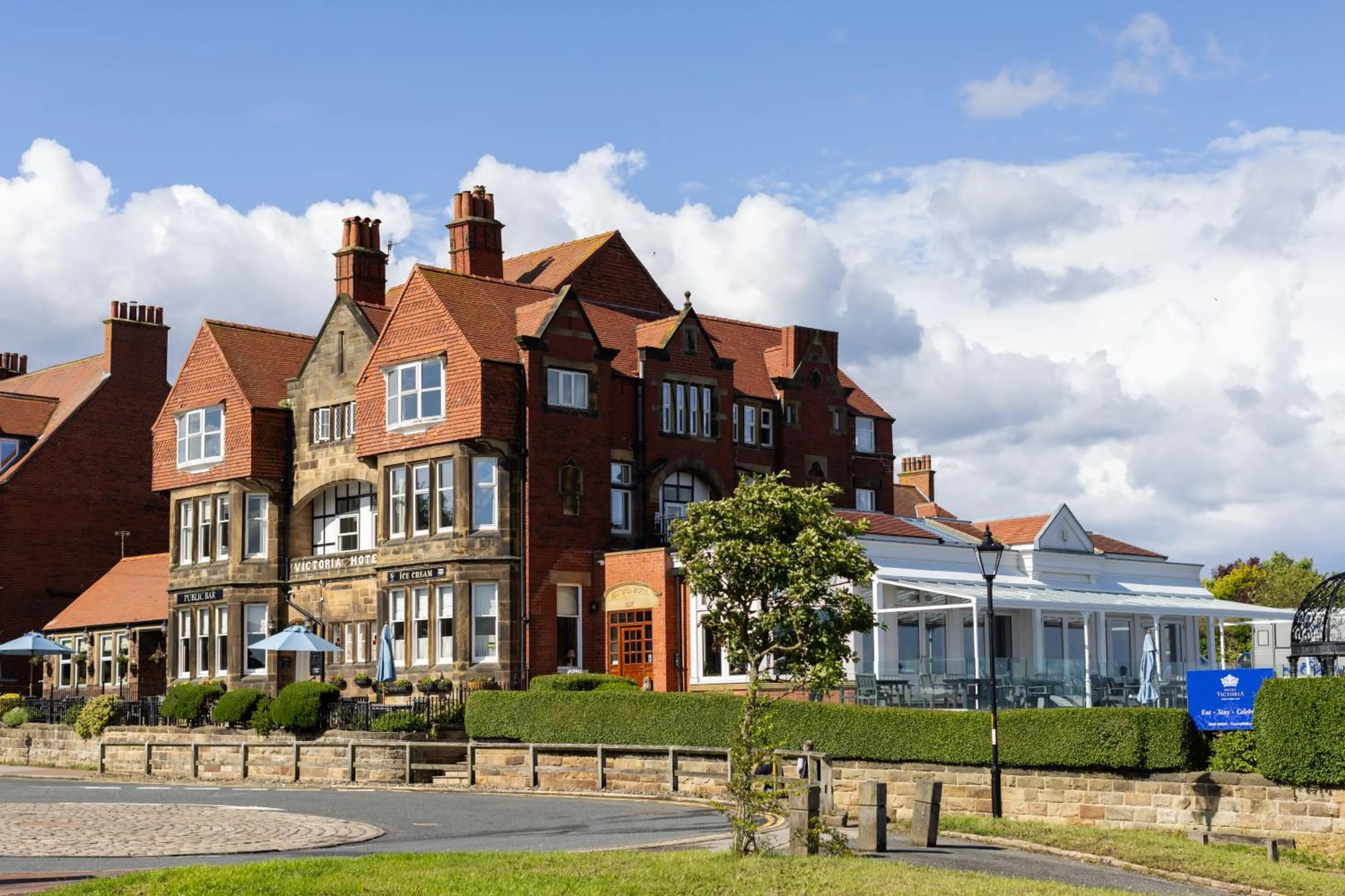 Hotel Victoria