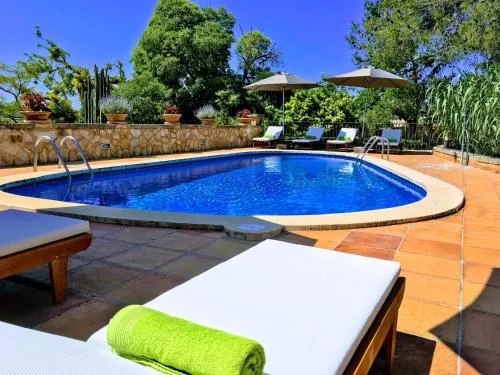 Agroturisme Sa Torre