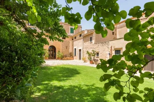 Agroturisme Sa Torre