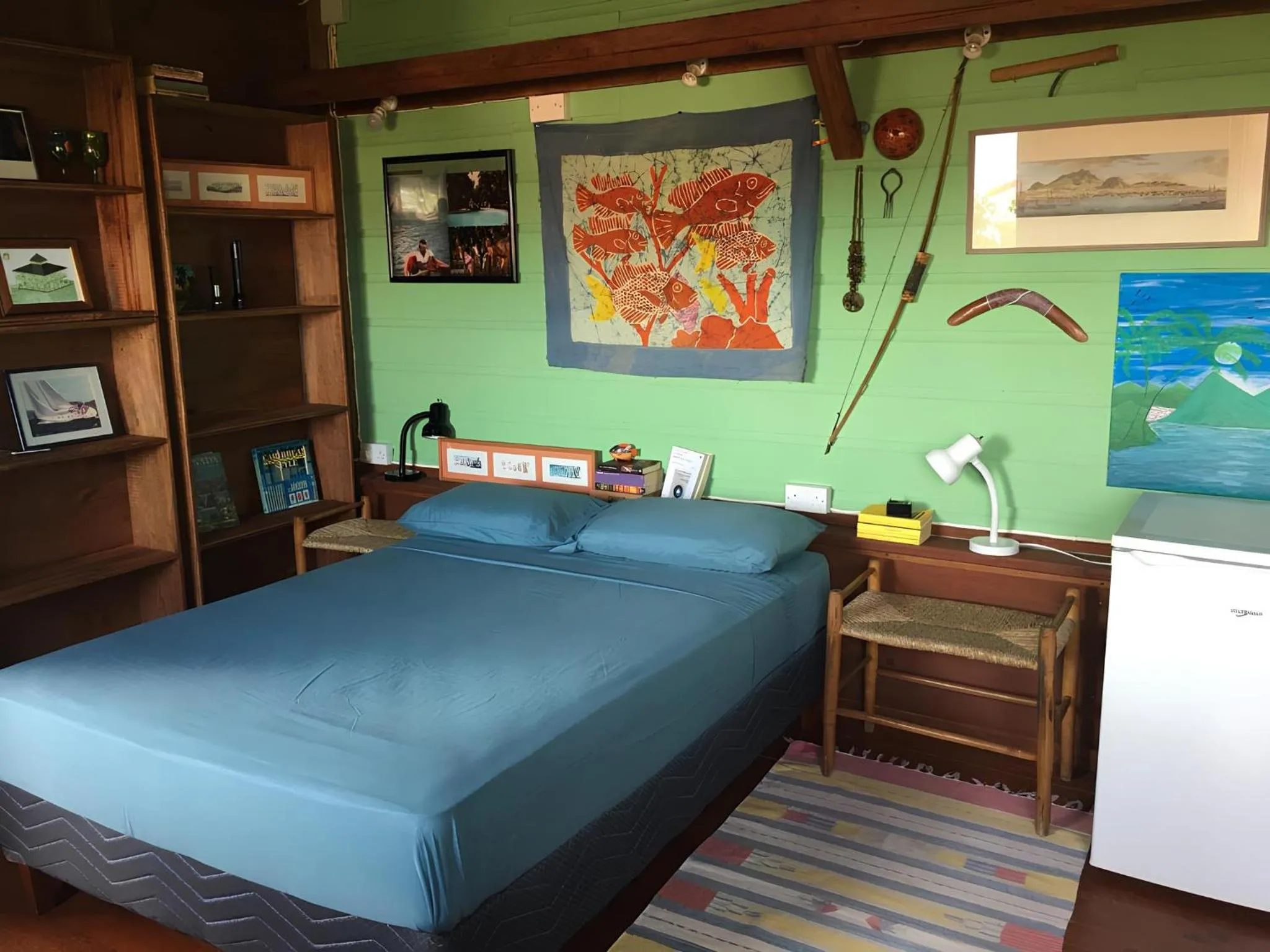 Italian Guesthouse
