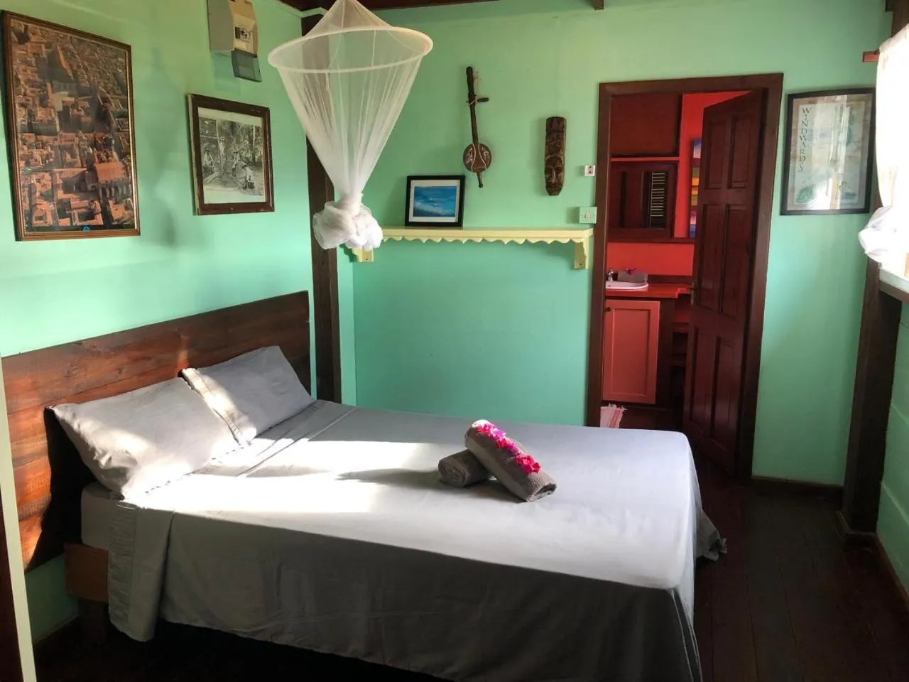 Italian Guesthouse