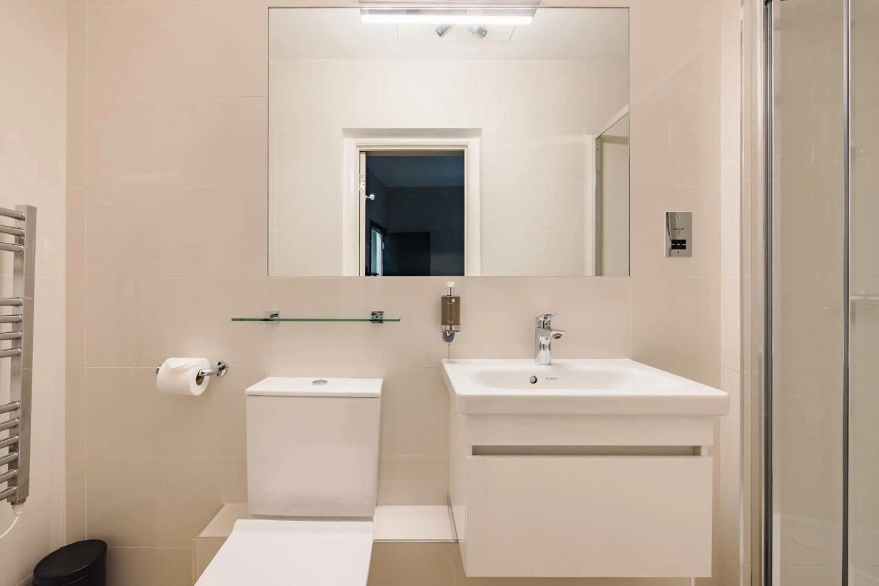 Bathroom in The Borough