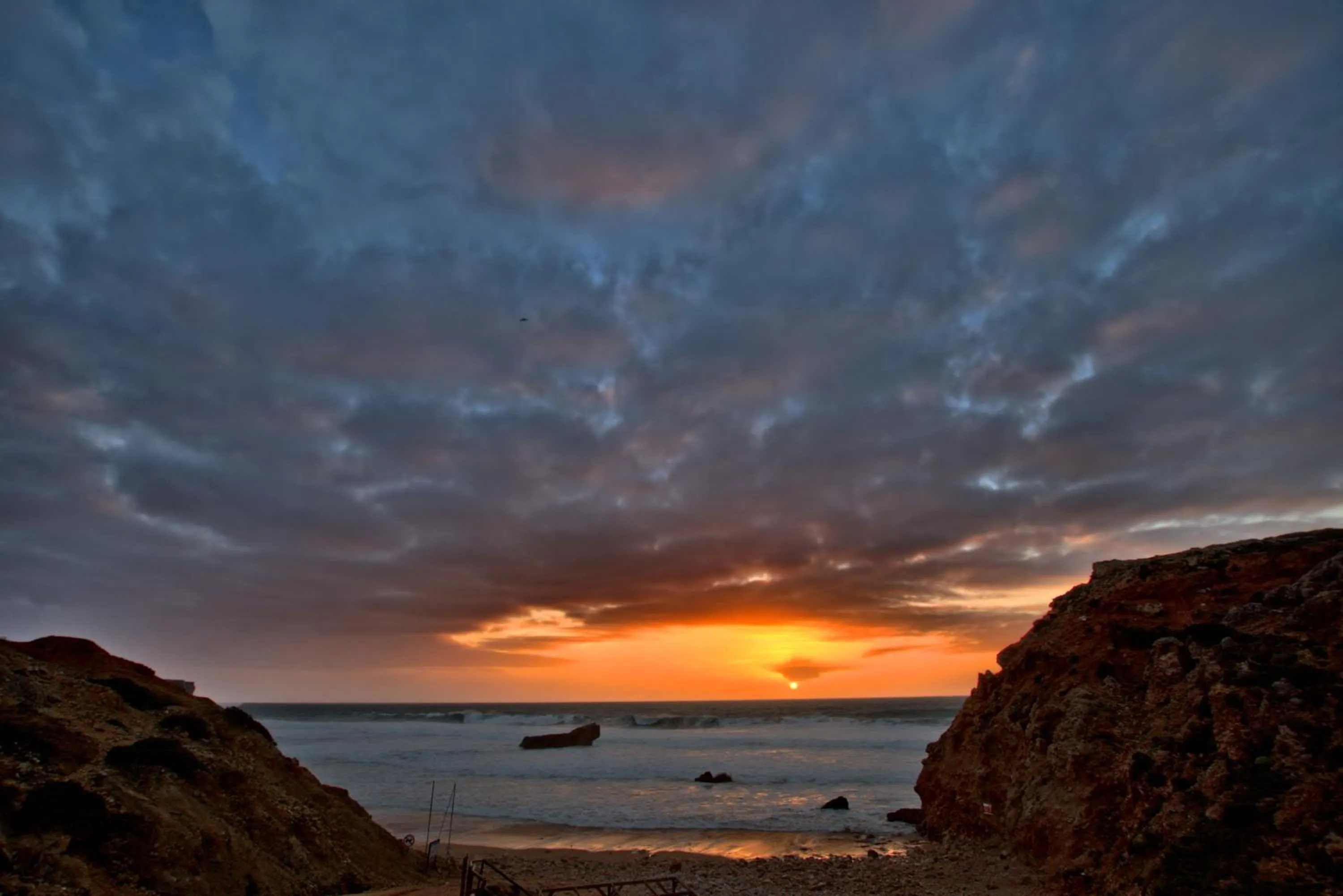 Nearby landmark in Tonel Apartamentos Turisticos