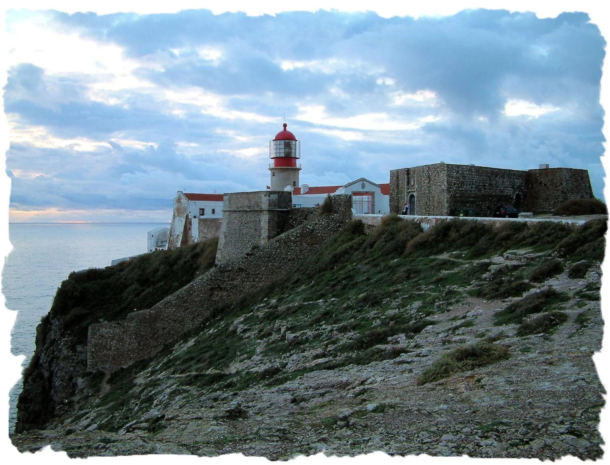 Area and facilities in Tonel Apartamentos Turisticos