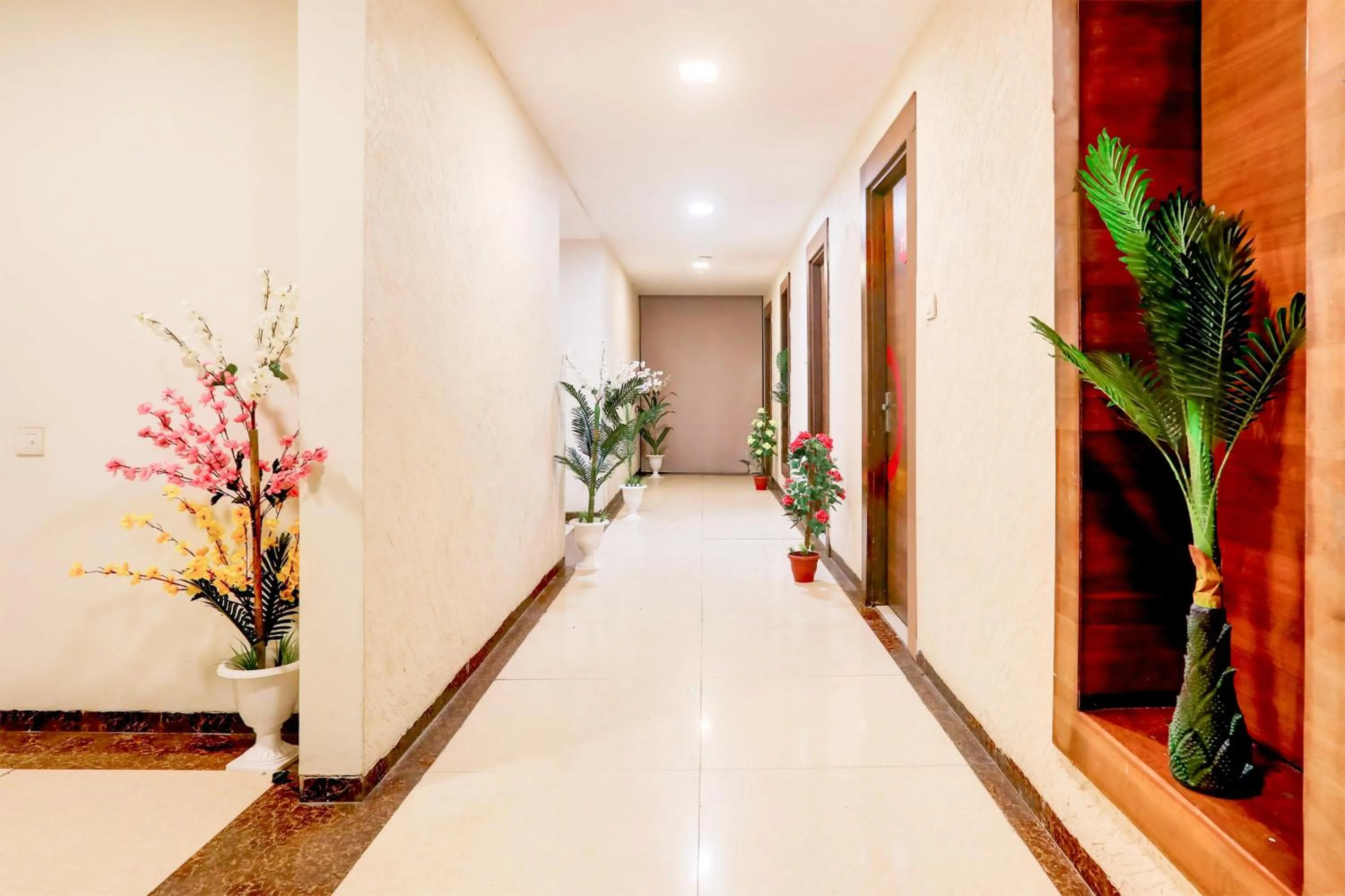 Other in Super Townhouse Prahladnagar