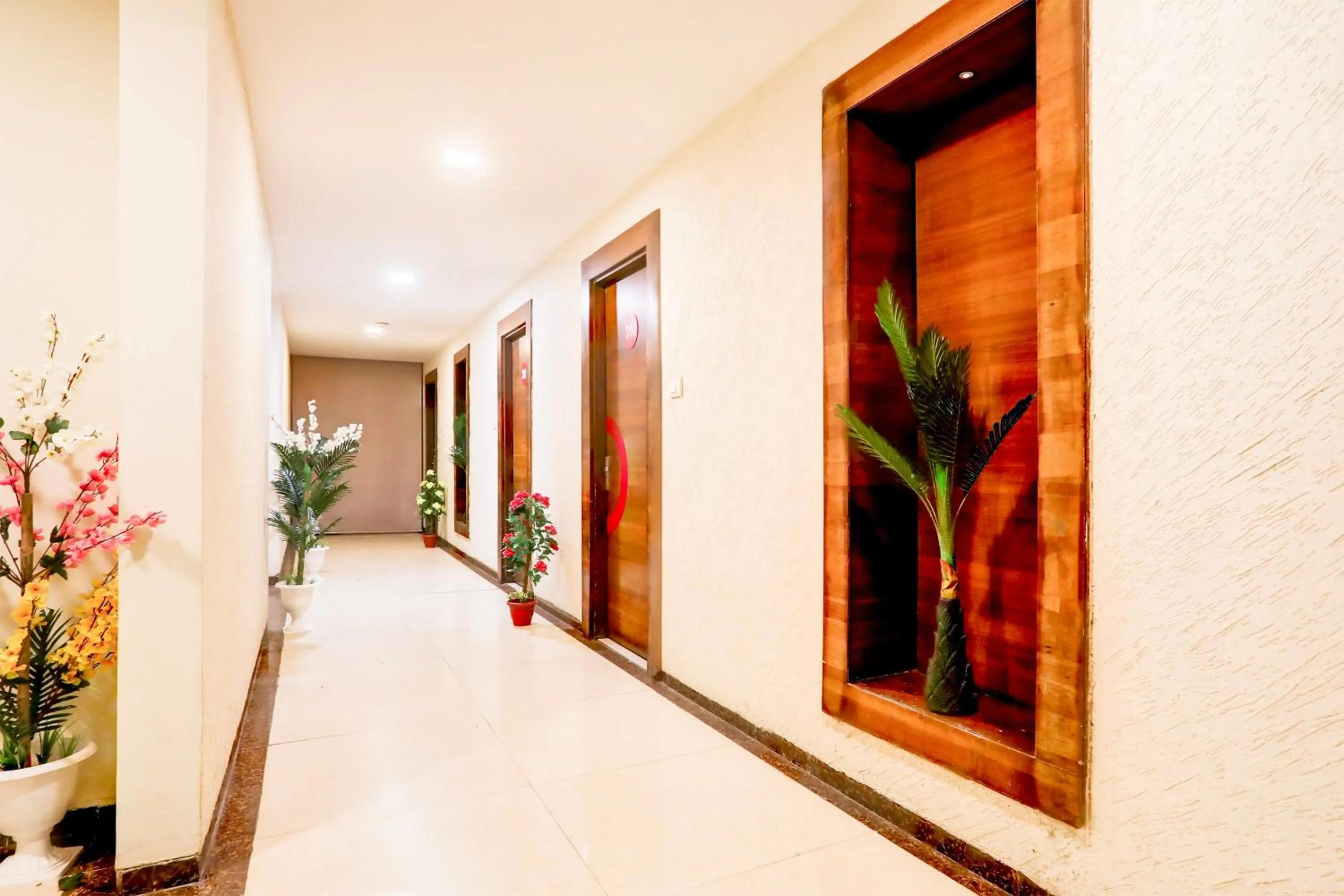 Other in Super Townhouse Prahladnagar