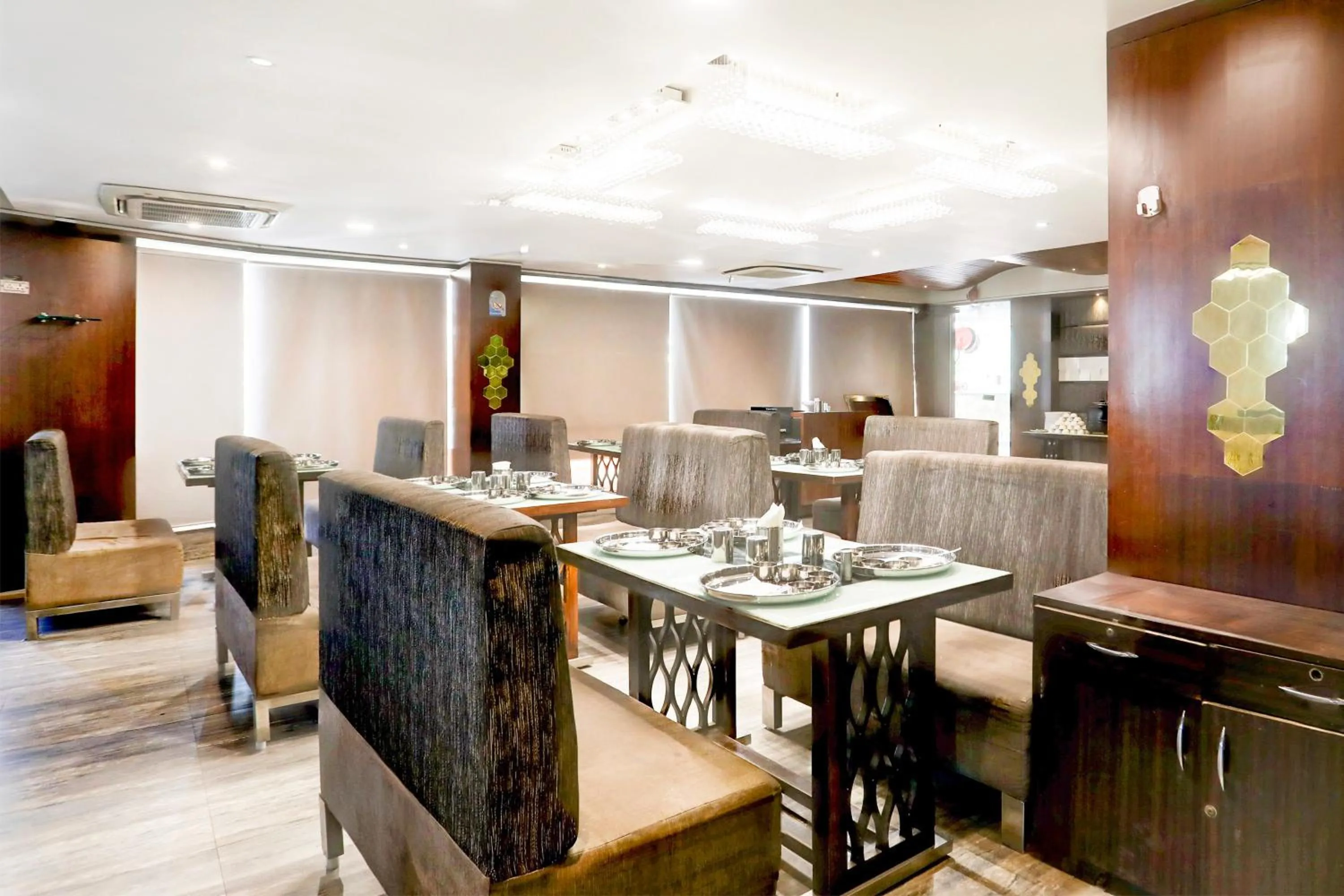 Other in Super Townhouse Prahladnagar