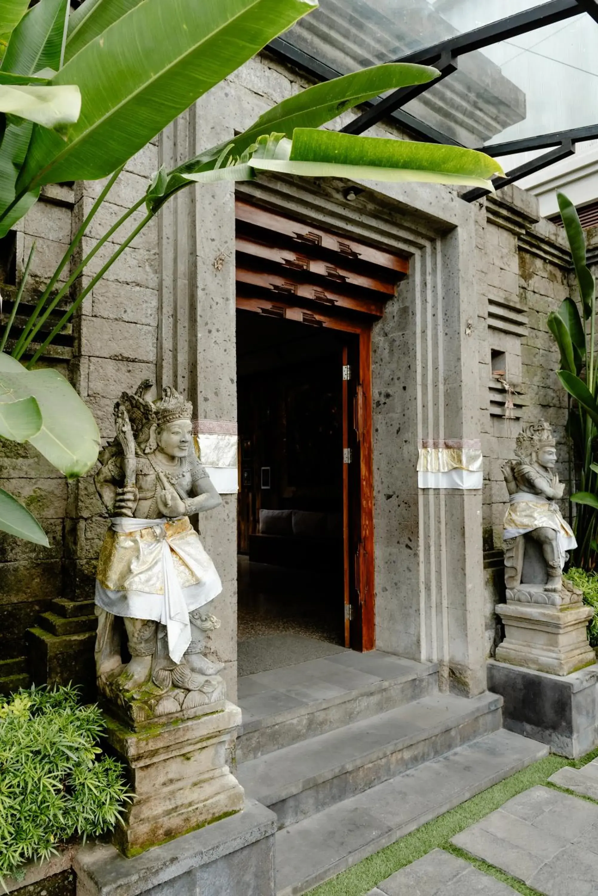 Property building in ARTOTEL Haniman Ubud Property building in ARTOTEL Haniman Ubud