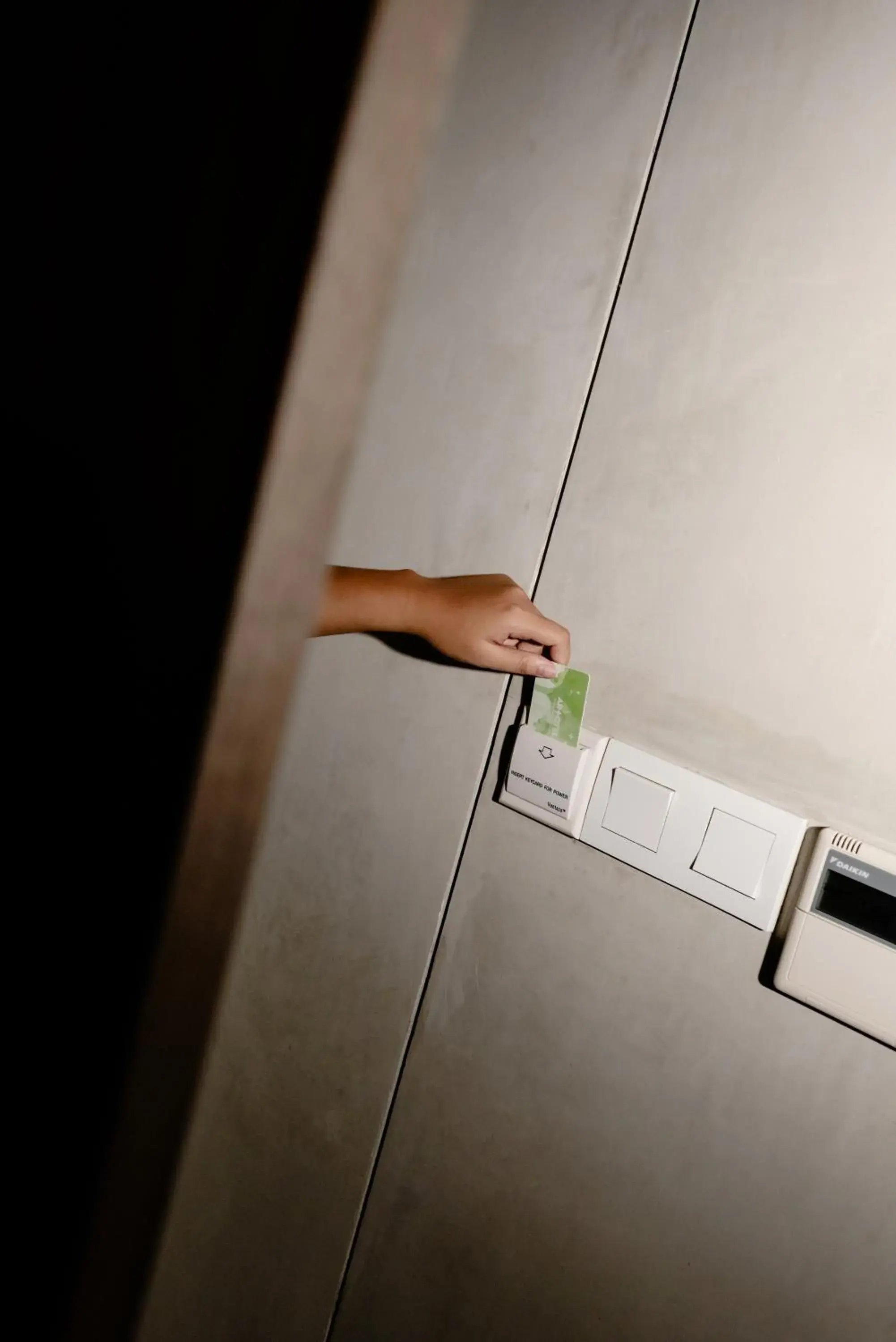 Property building in ARTOTEL Haniman Ubud Property building in ARTOTEL Haniman Ubud