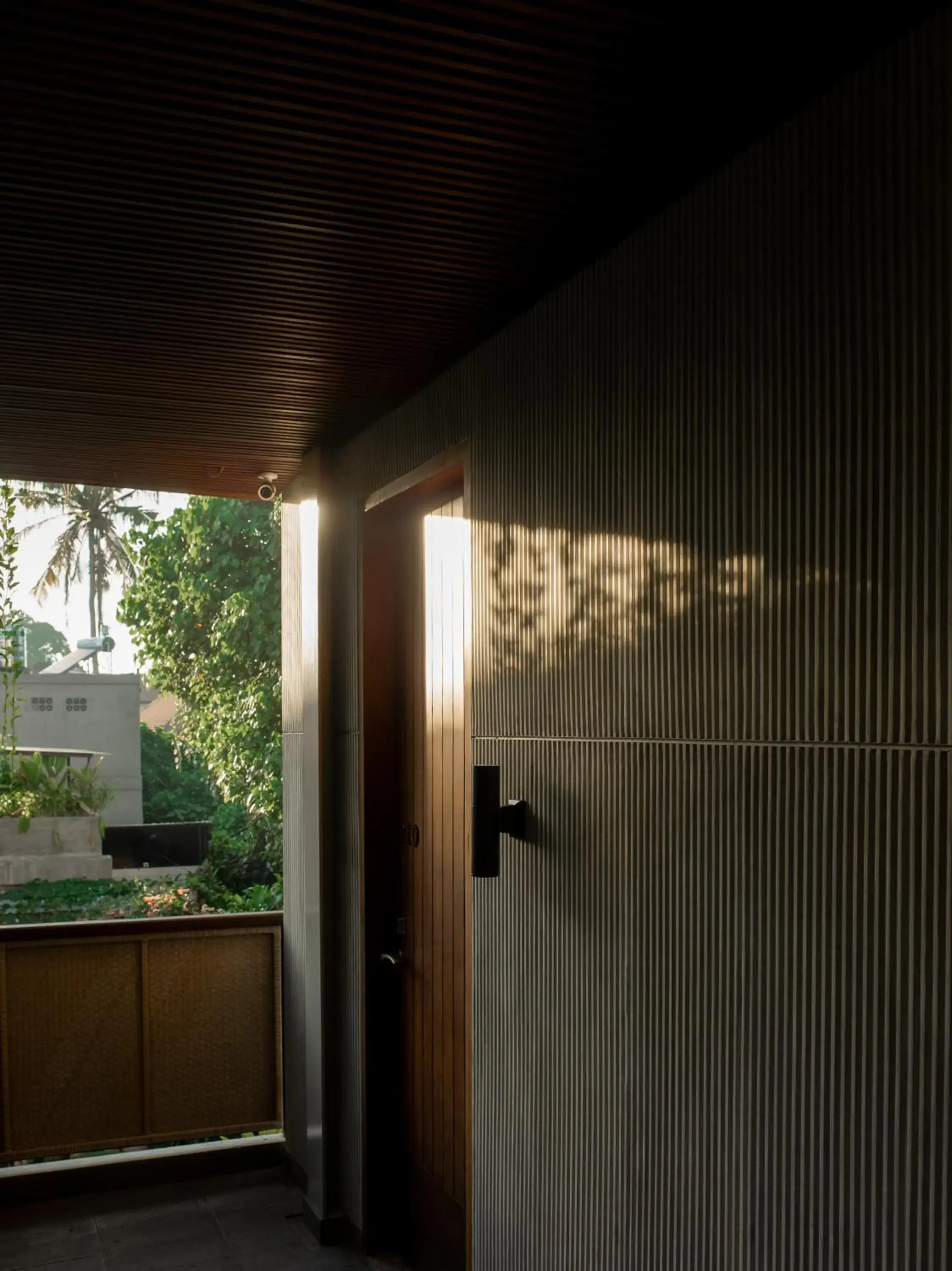 Property building in ARTOTEL Haniman Ubud Property building in ARTOTEL Haniman Ubud