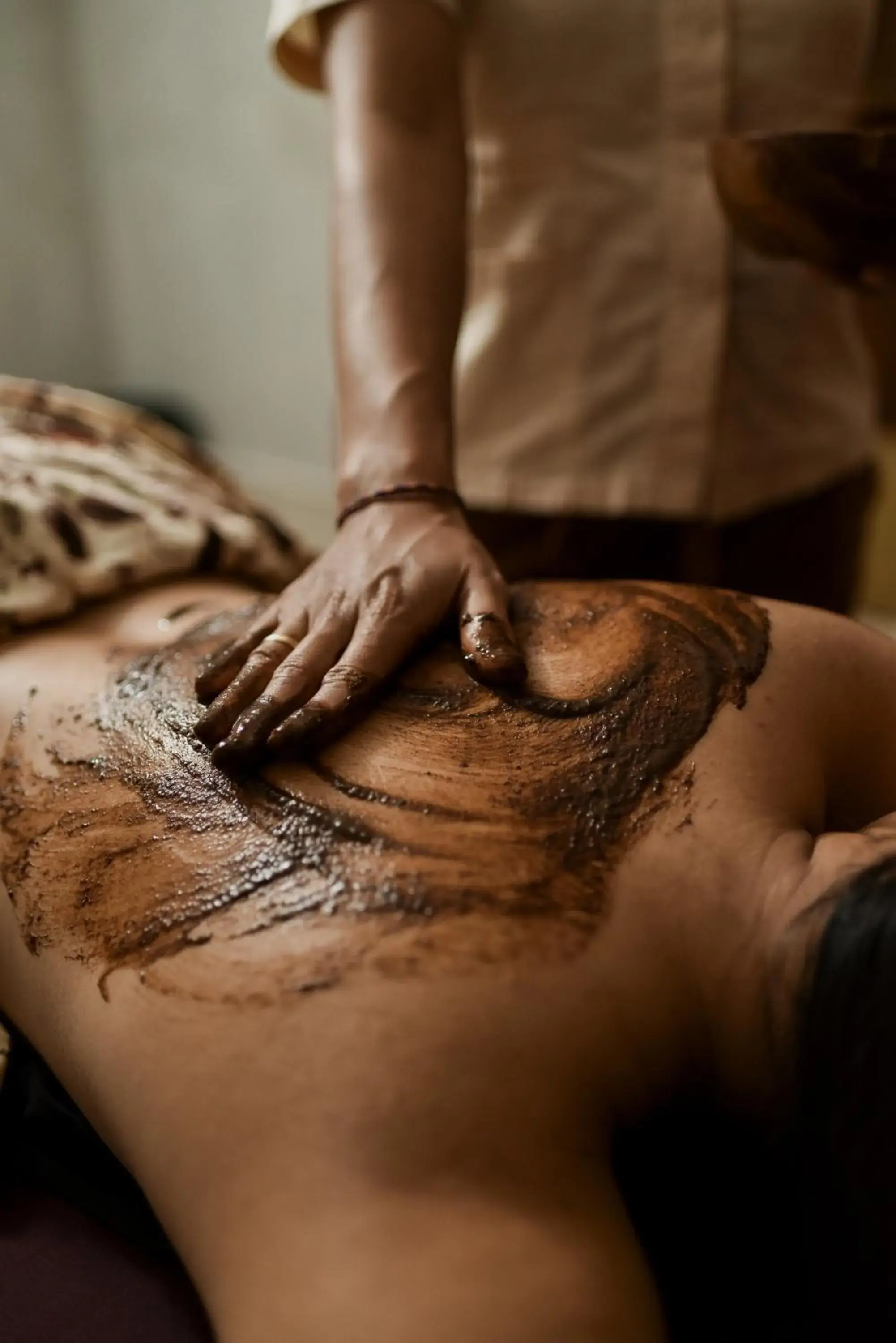 Spa and wellness centre/facilities in ARTOTEL Haniman Ubud Spa and wellness centre/facilities in ARTOTEL Haniman Ubud