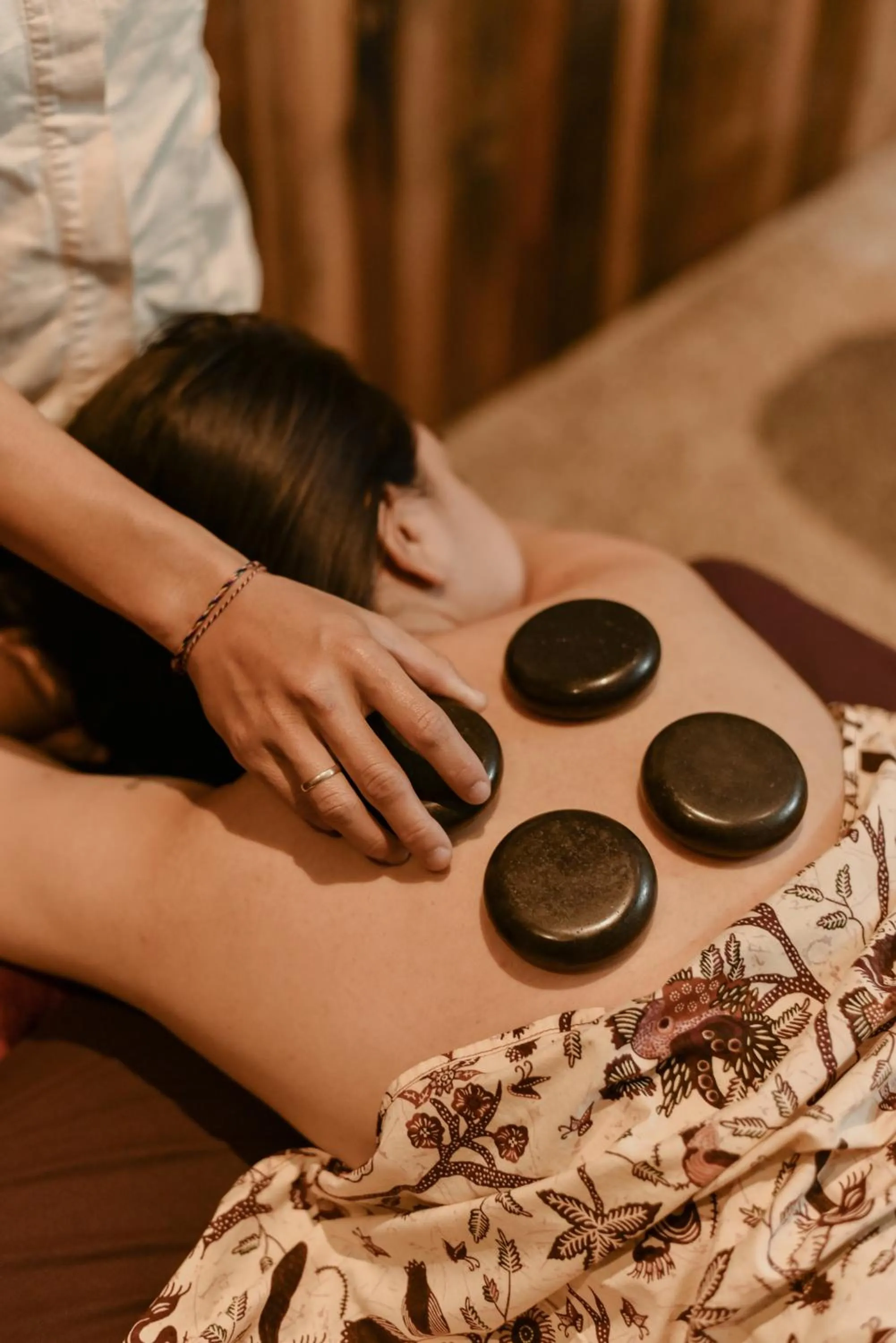 Spa and wellness centre/facilities in ARTOTEL Haniman Ubud