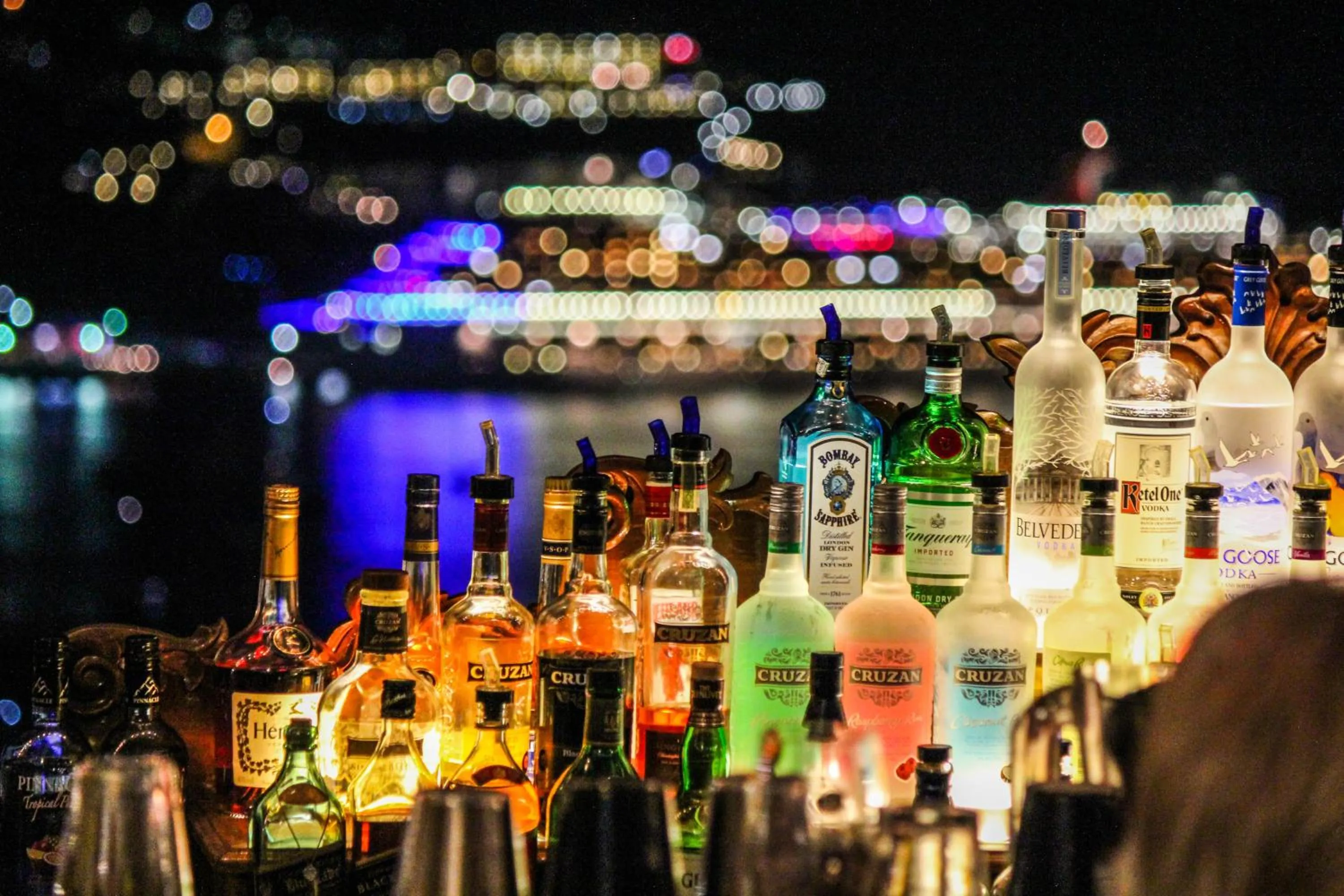 View (from property/room) in The Mafolie Hotel