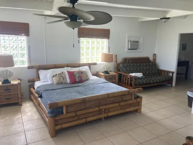 Bed in The Mafolie Hotel