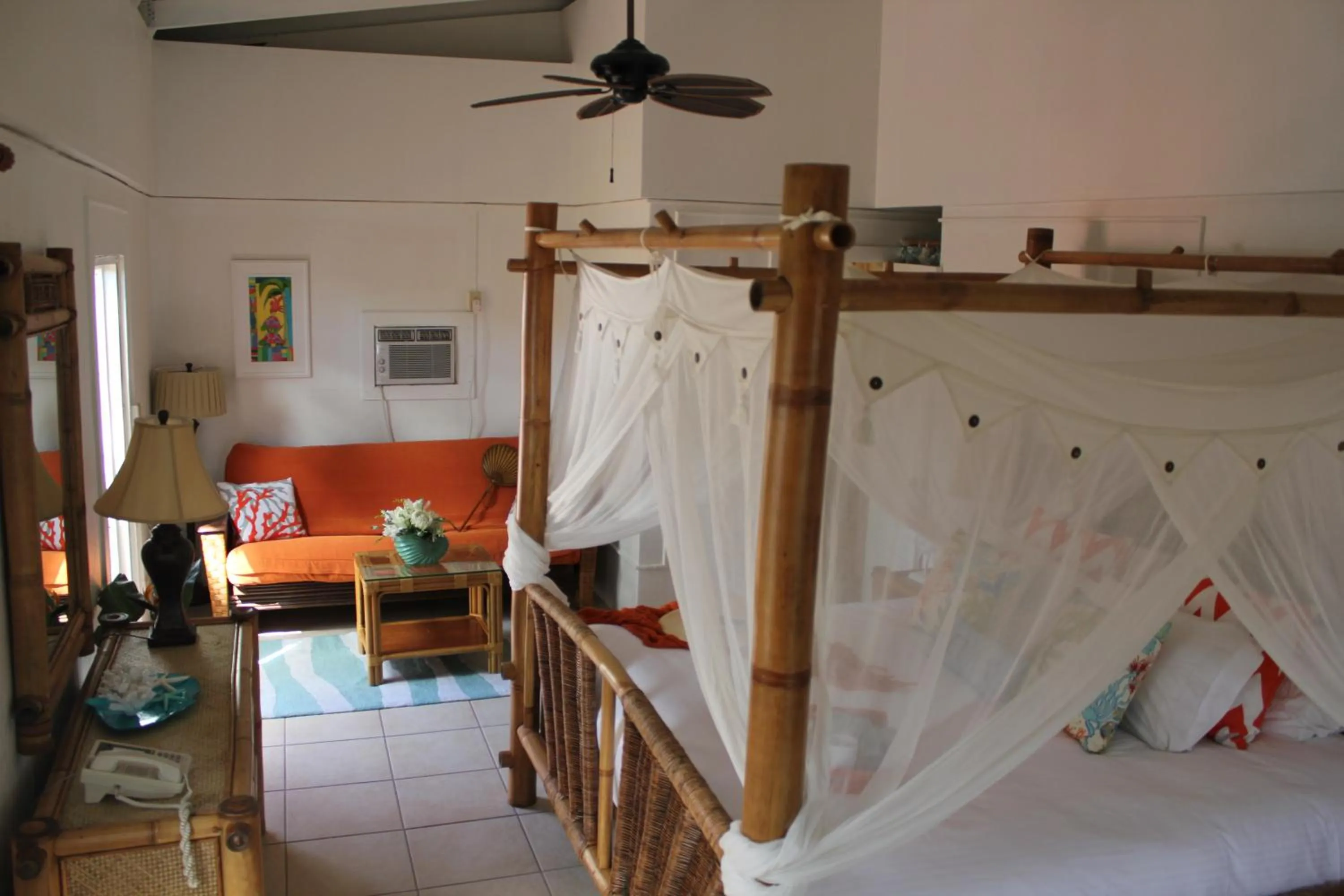 Bedroom, Bed in The Mafolie Hotel