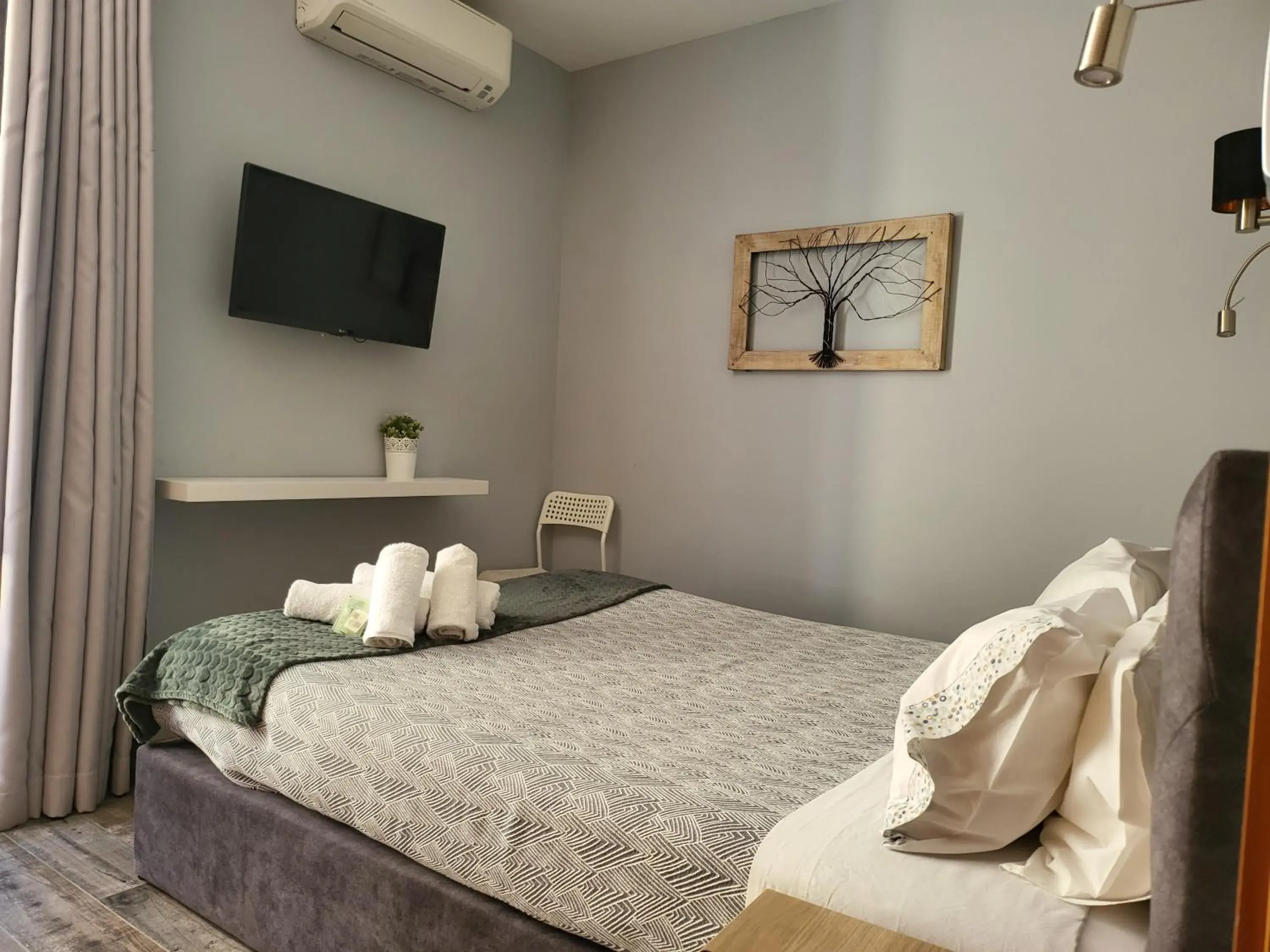 Double Room in Leao de Ouro Double Room in Leao de Ouro