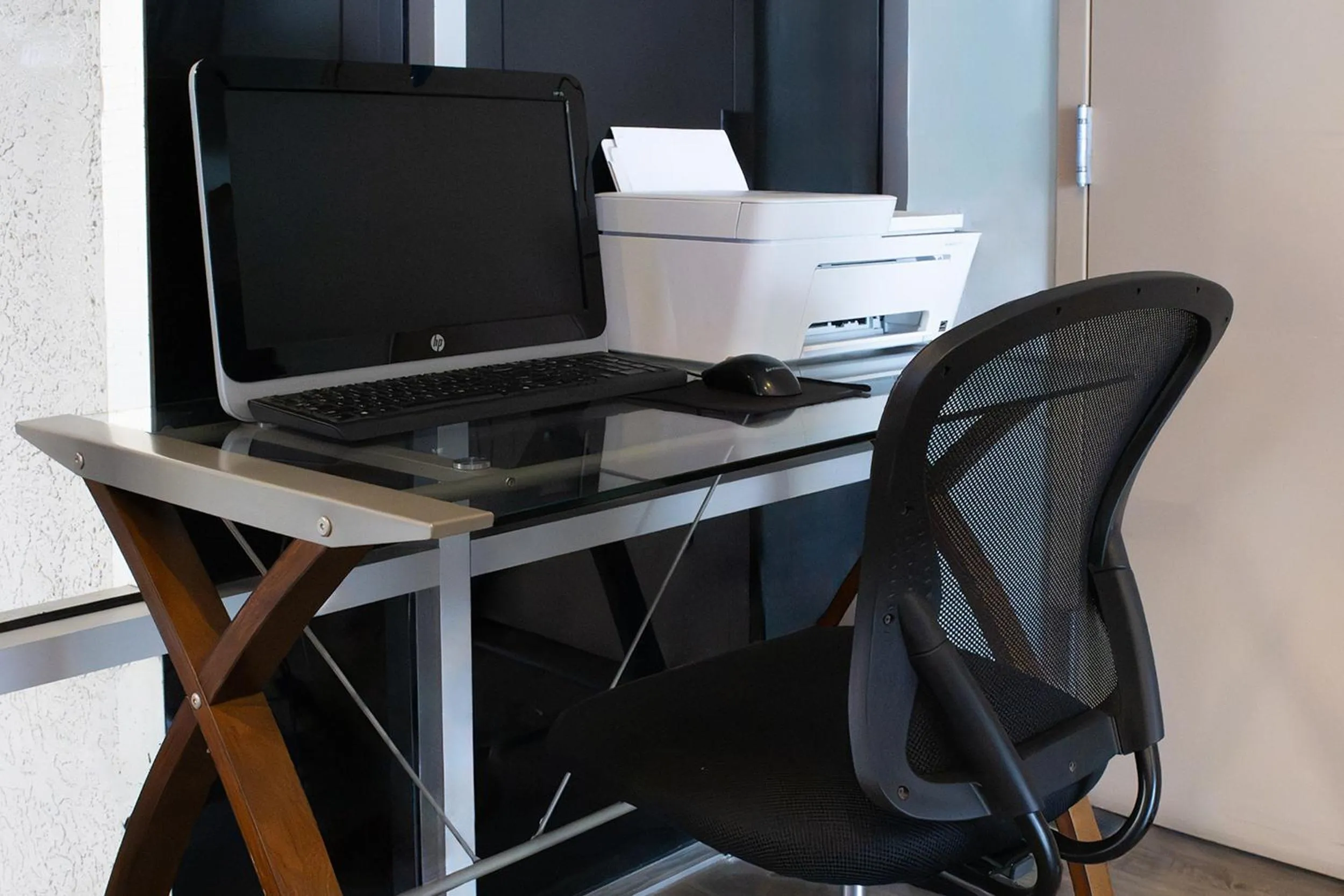 Business facilities in The Beachview Inn Clearwater Beach