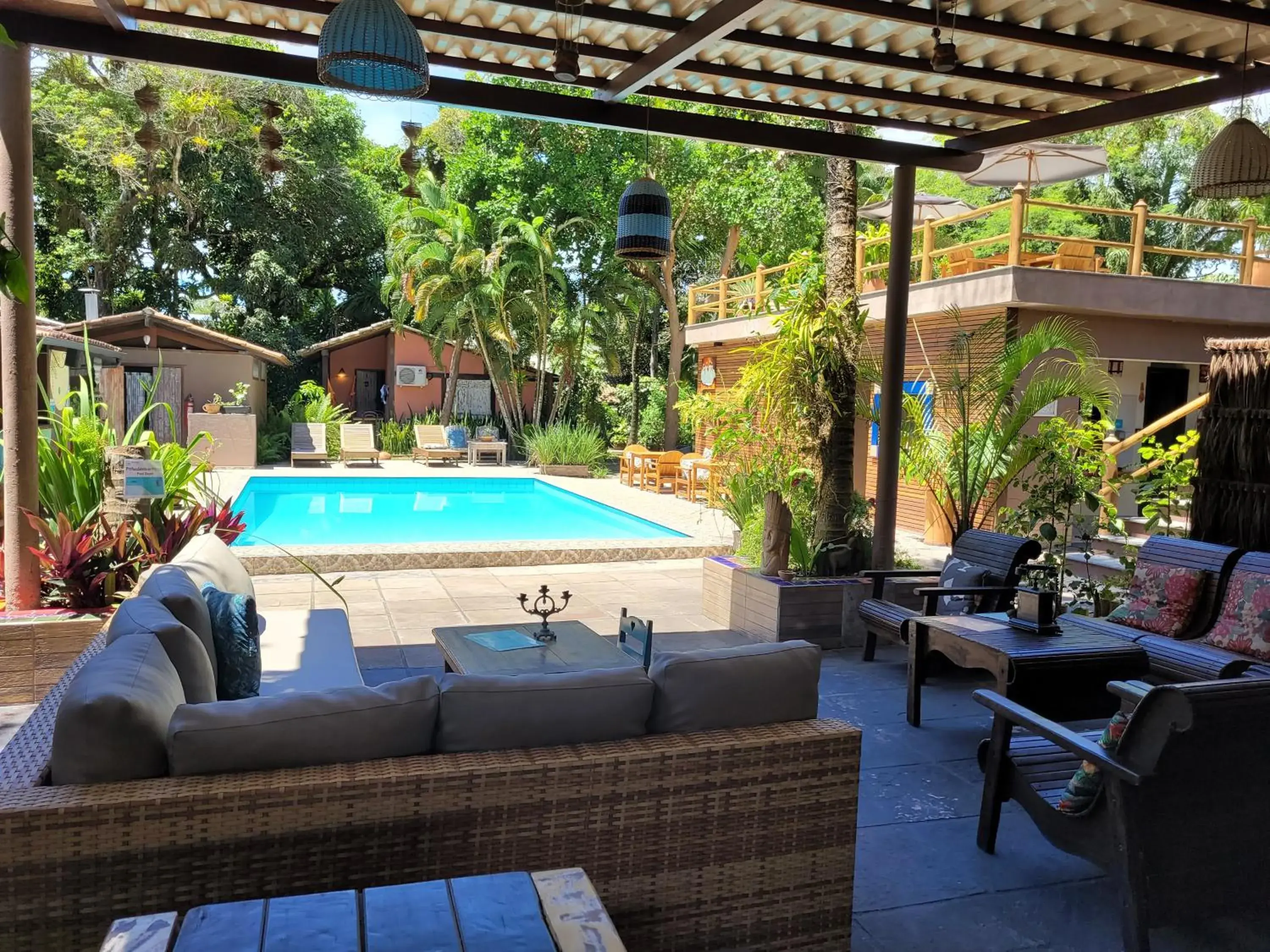 Pousada Macunaima Pousada Macunaima