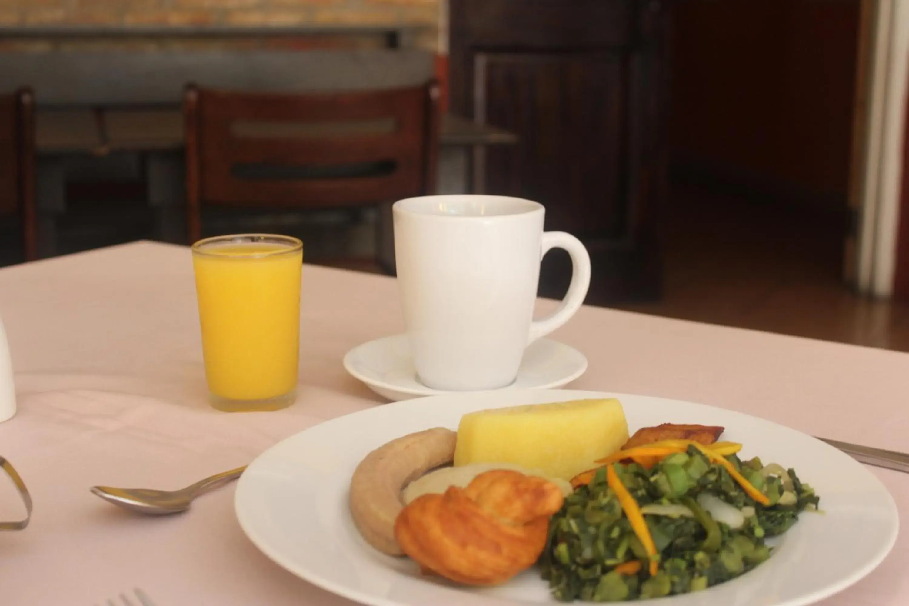 Restaurant/places to eat in Altamont West Hotel Restaurant/places to eat in Altamont West Hotel