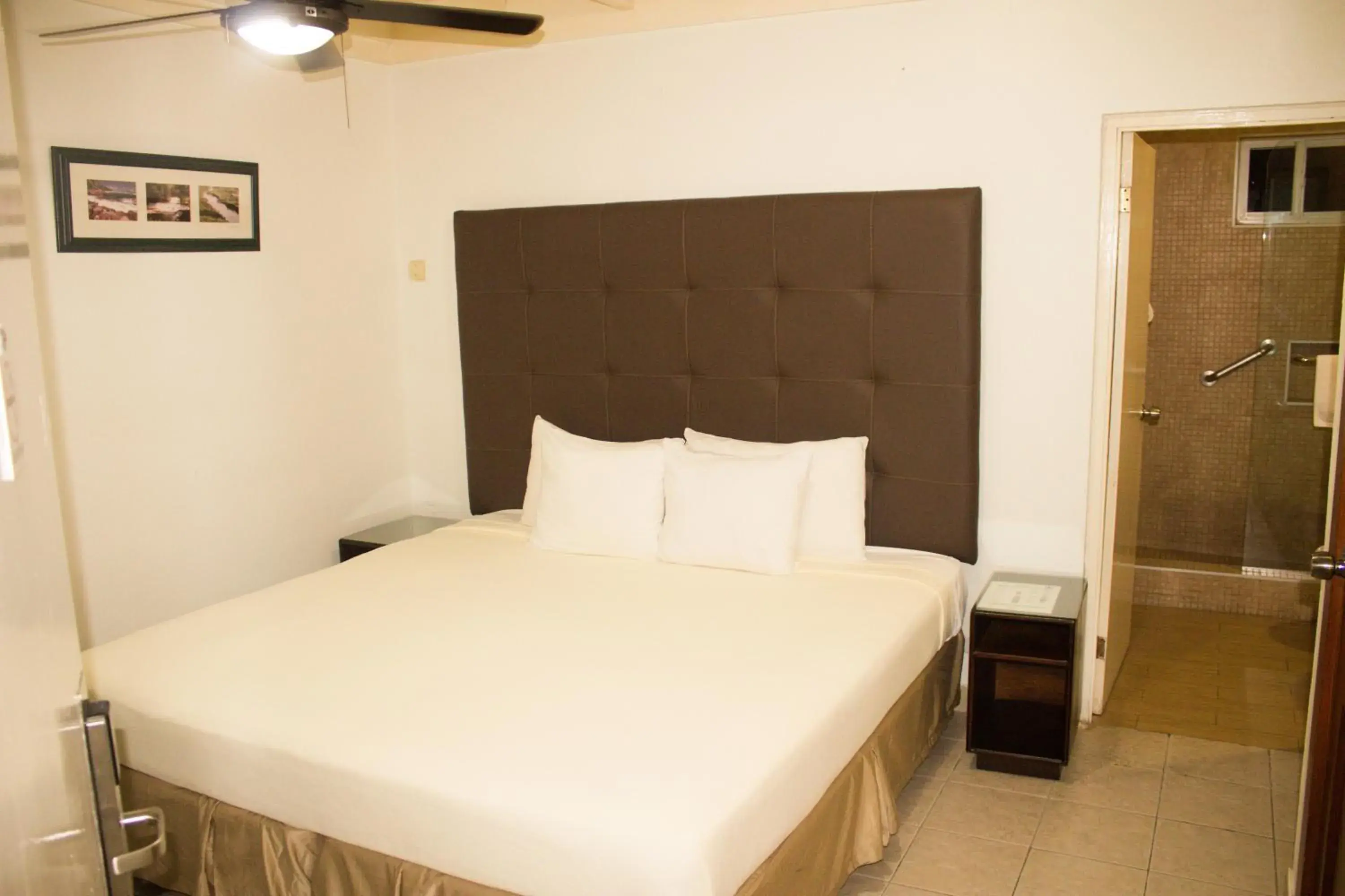 Standard King Room in Altamont West Hotel Standard King Room in Altamont West Hotel