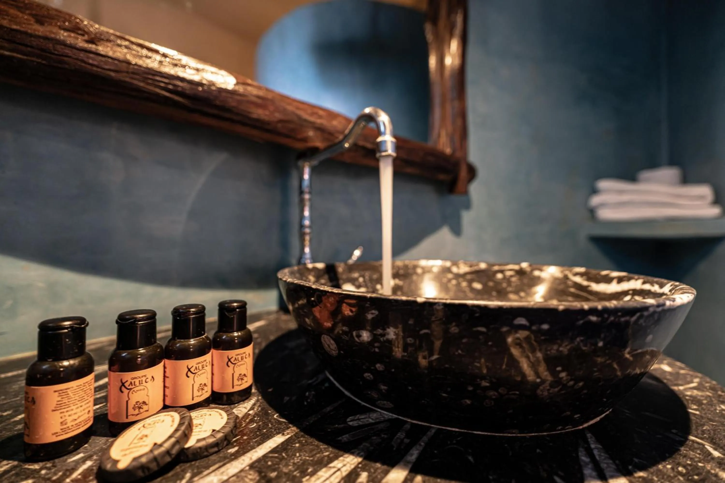 Kasbah Hotel Tombouctou