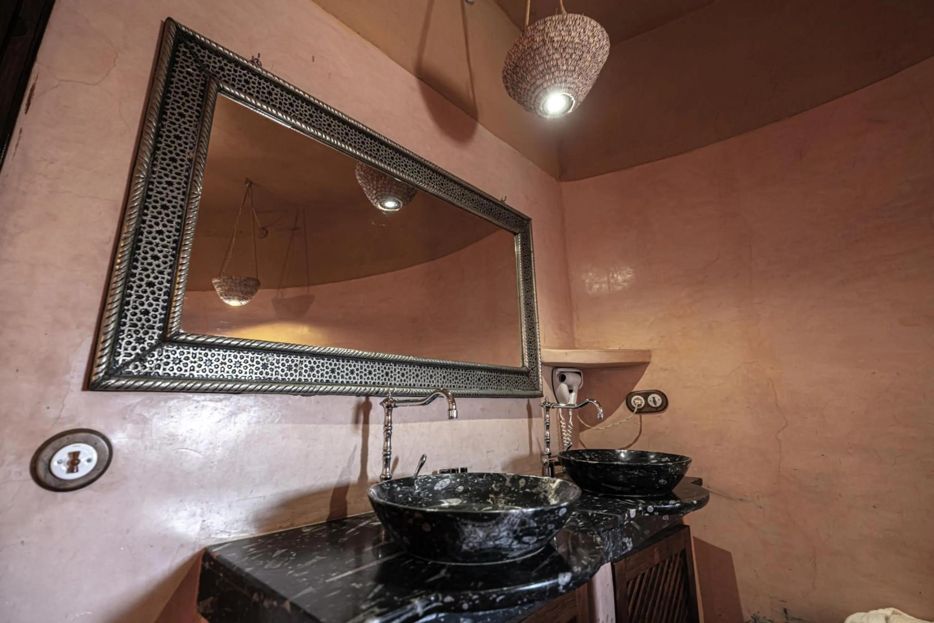 Kasbah Hotel Tombouctou