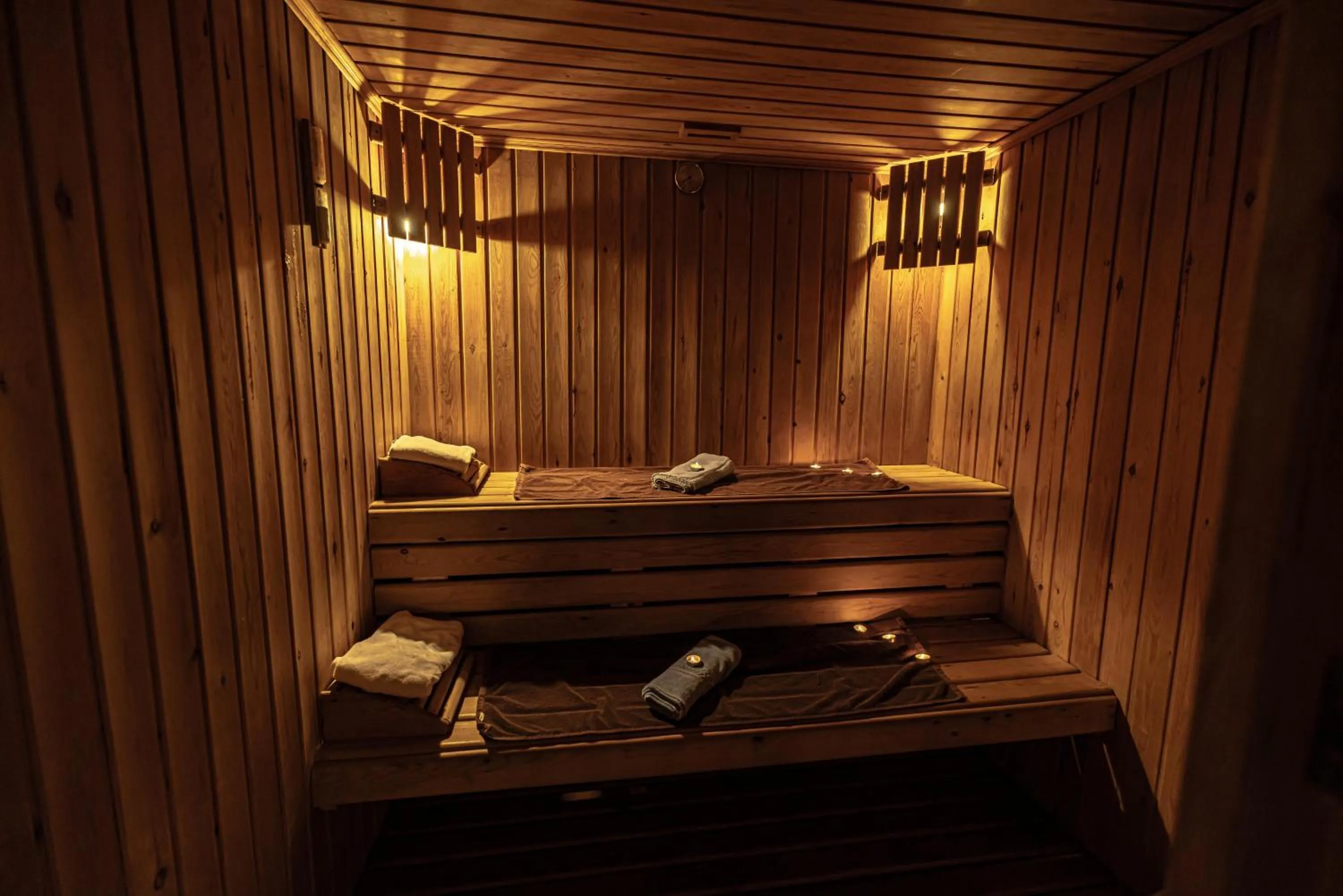 Kasbah Hotel Tombouctou