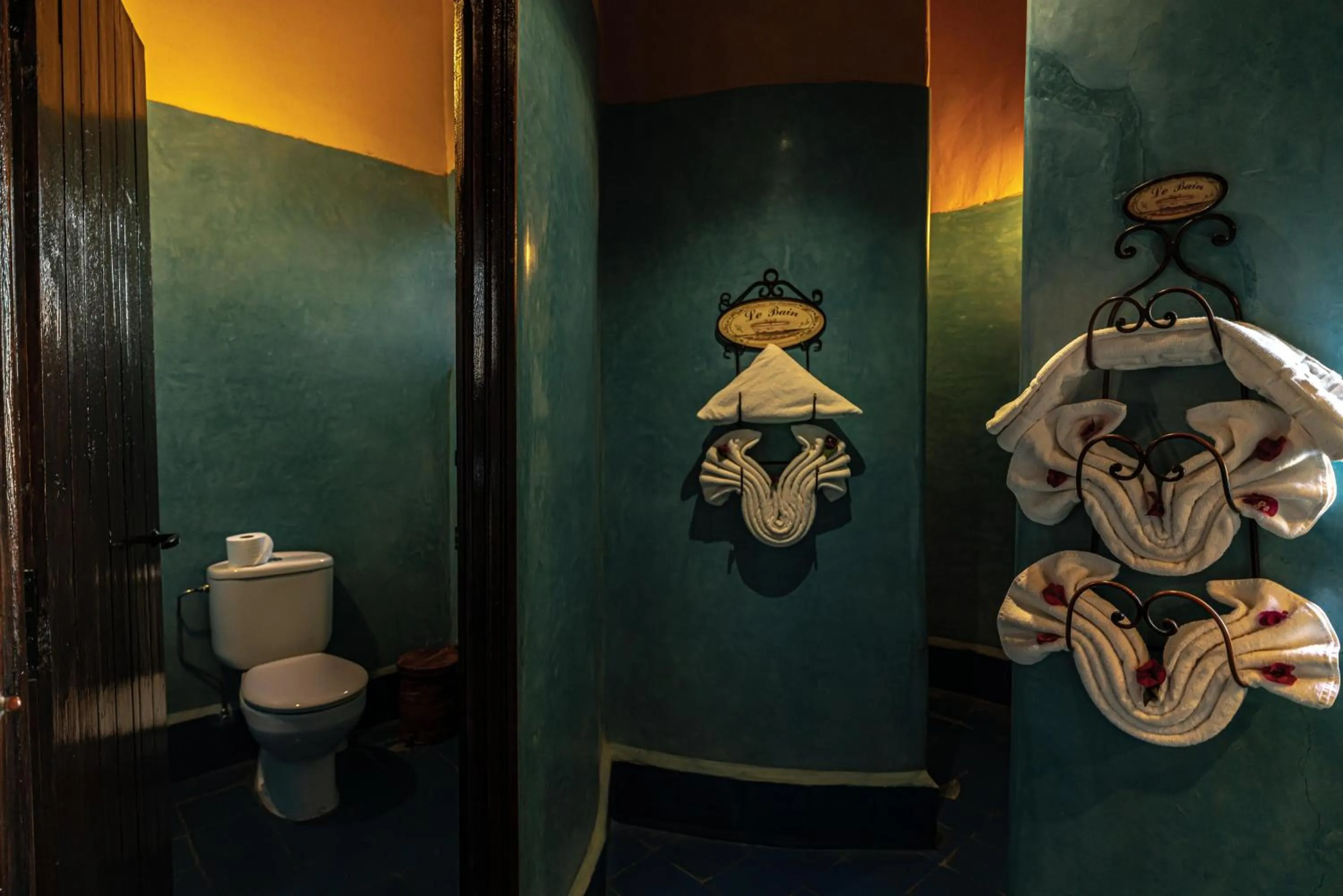 Kasbah Hotel Tombouctou