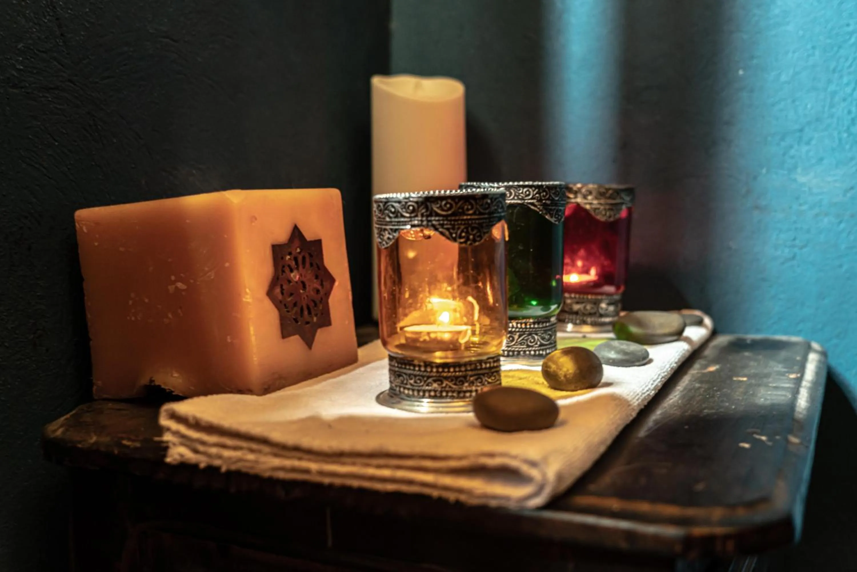 Kasbah Hotel Tombouctou