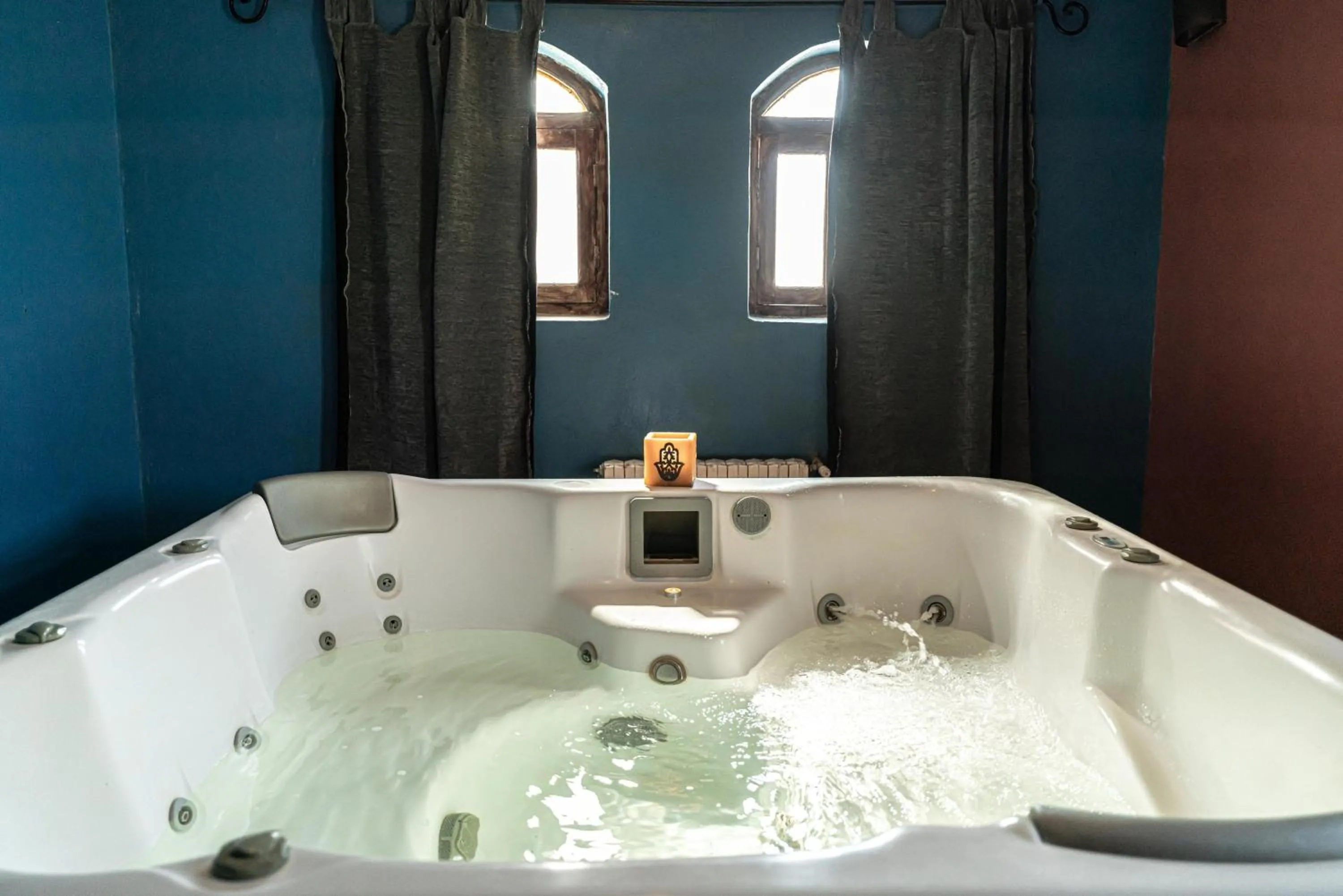 Kasbah Hotel Tombouctou