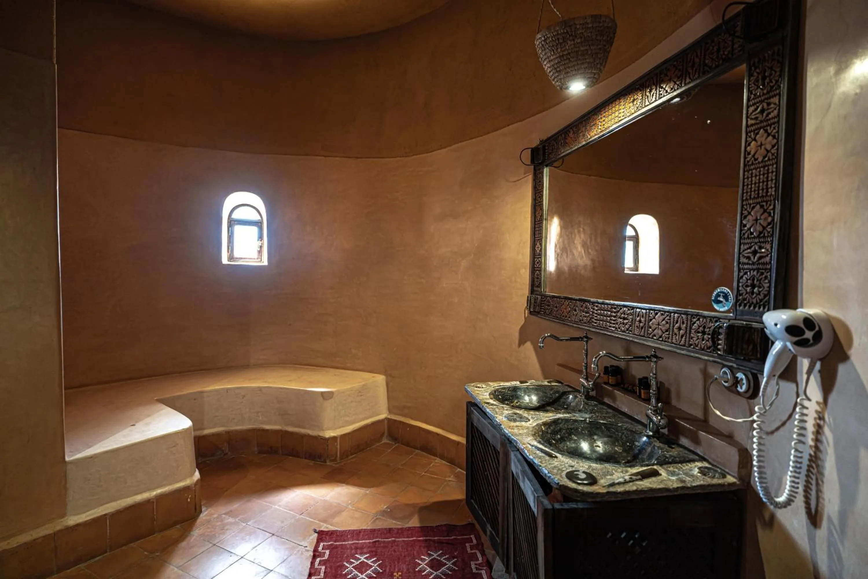 Kasbah Hotel Tombouctou