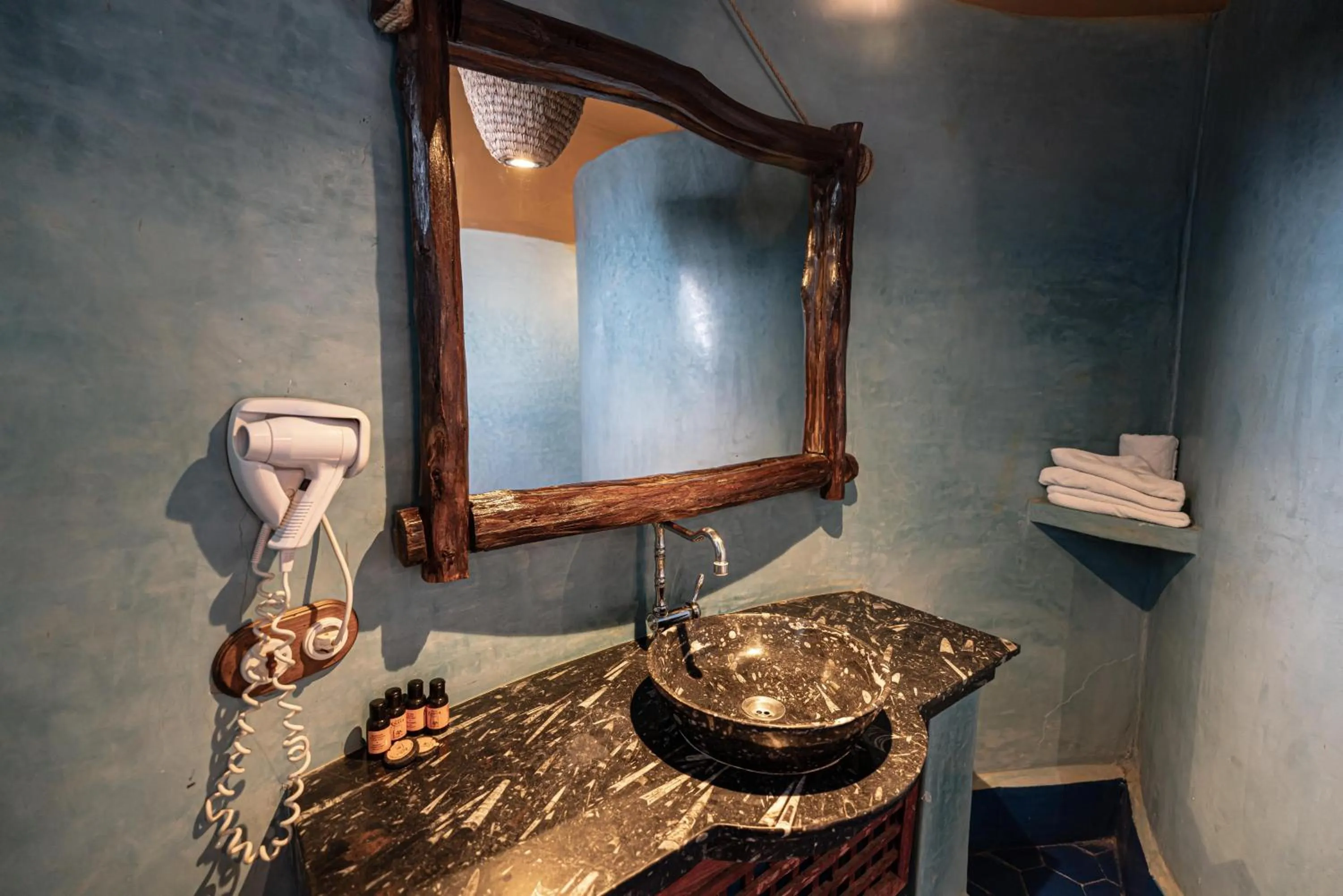 Kasbah Hotel Tombouctou