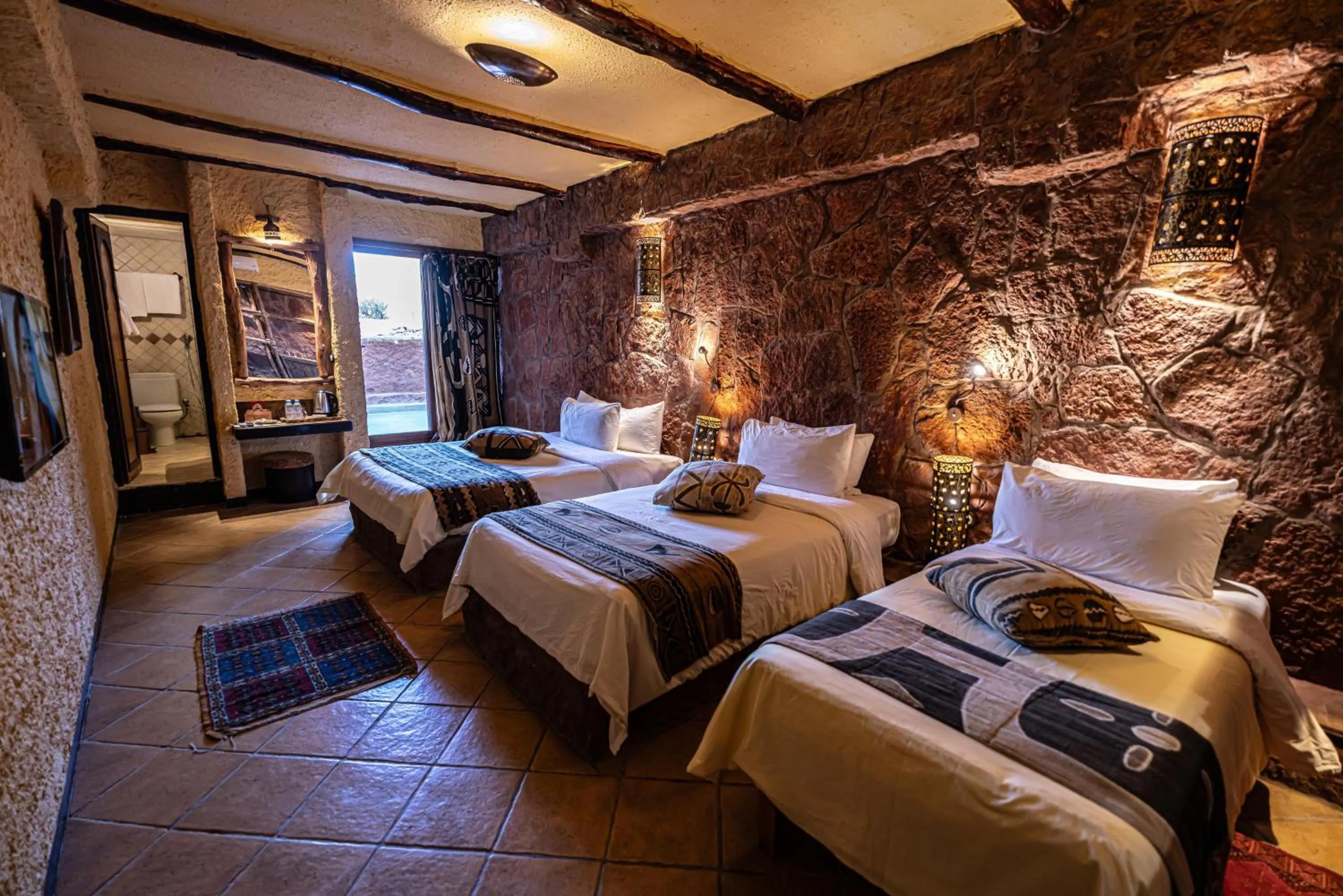 Hotel Xaluca Dades