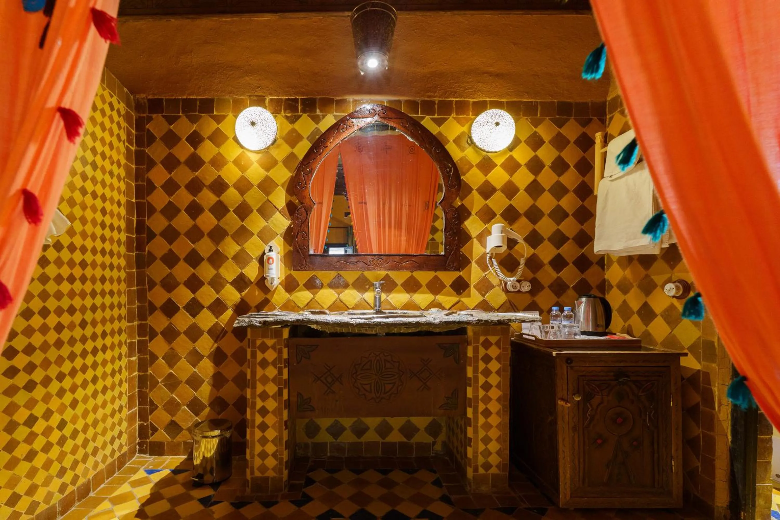 Kasbah Hotel Xaluca Arfoud