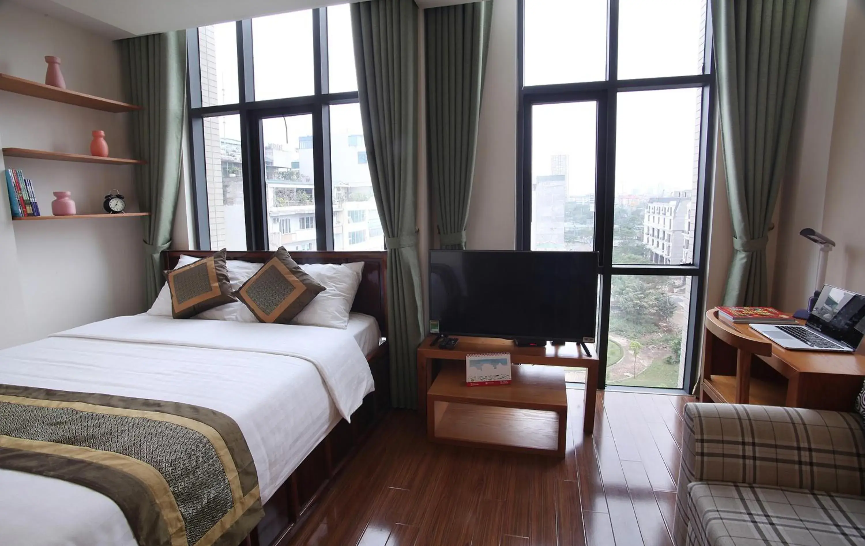 Granda Central Apartment Granda Central Apartment