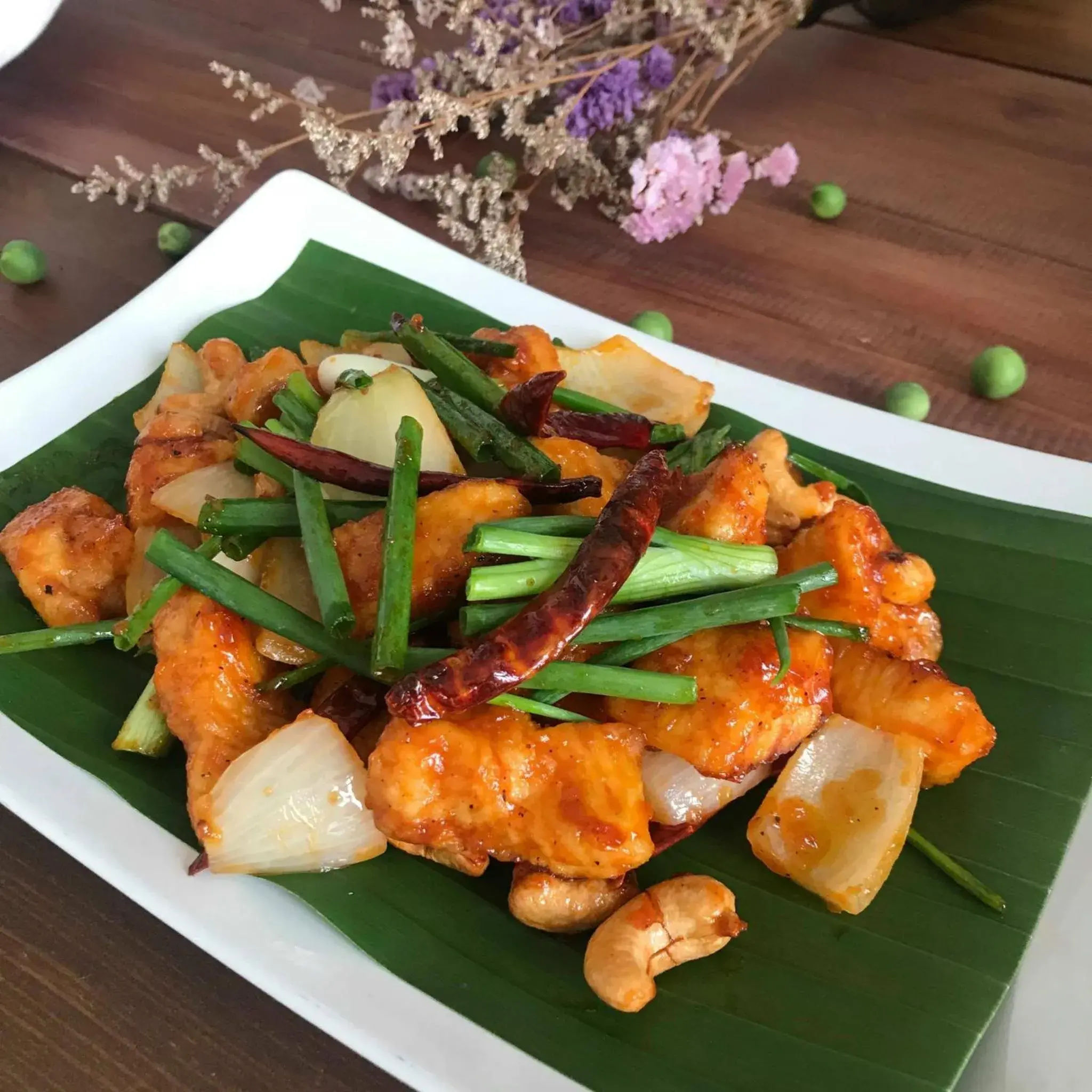 Restaurant/places to eat in Phurinda Residence Restaurant/places to eat in Phurinda Residence